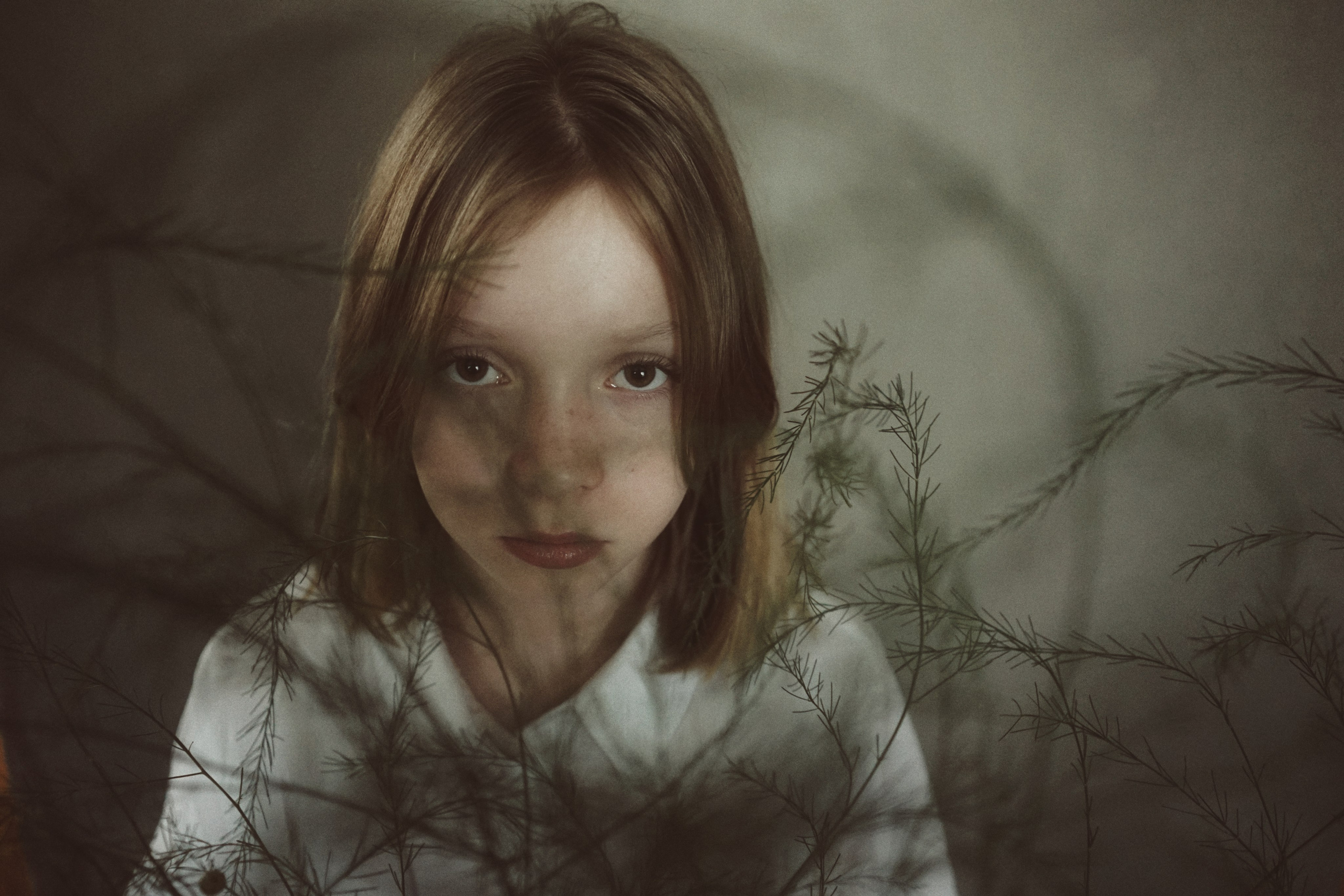 Портретная фотосессия. Портретный и репортажный фотограф Резеда Юзмеева