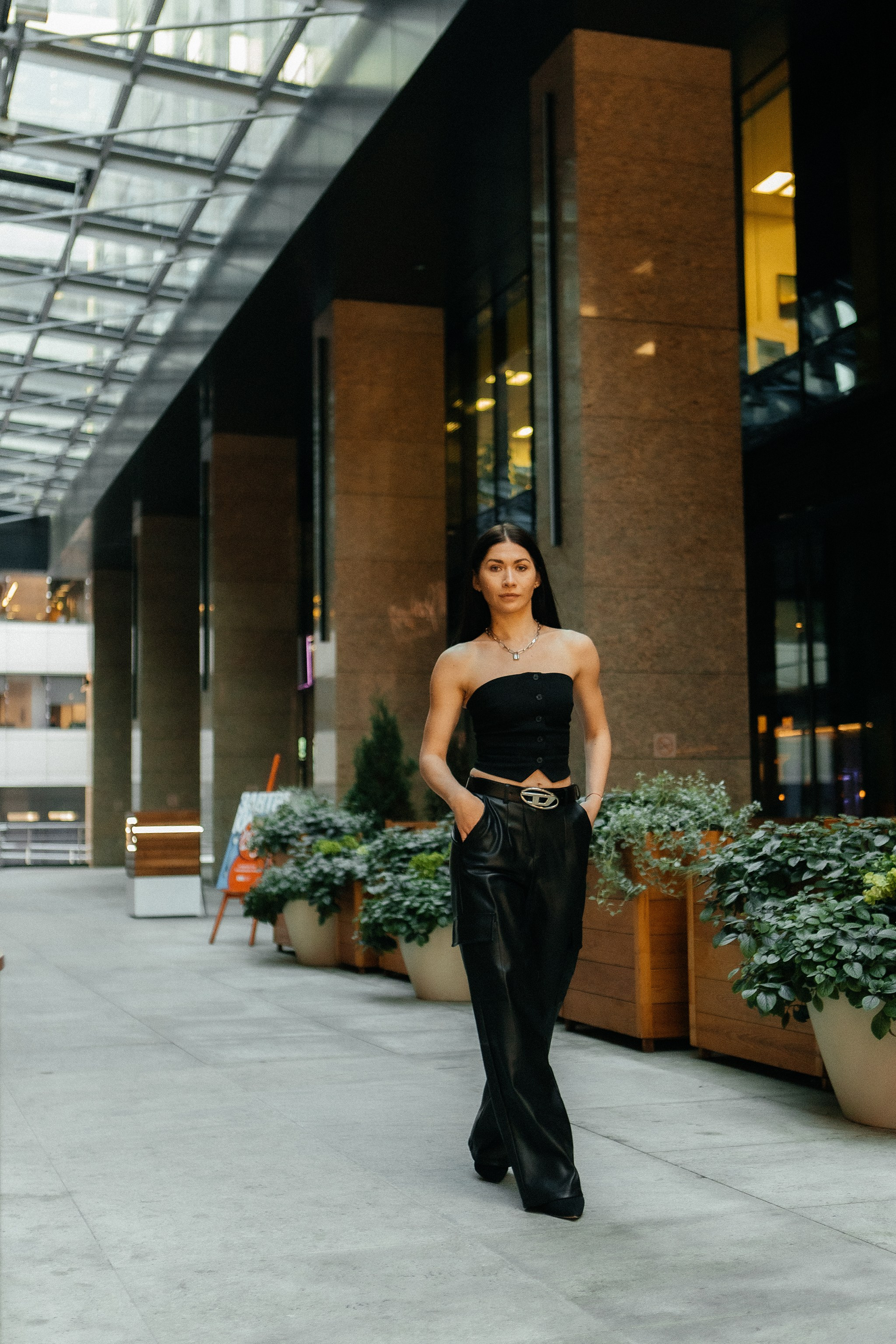 Фотопрогулка в городе. Фотограф в Москве Серегина Екатерина