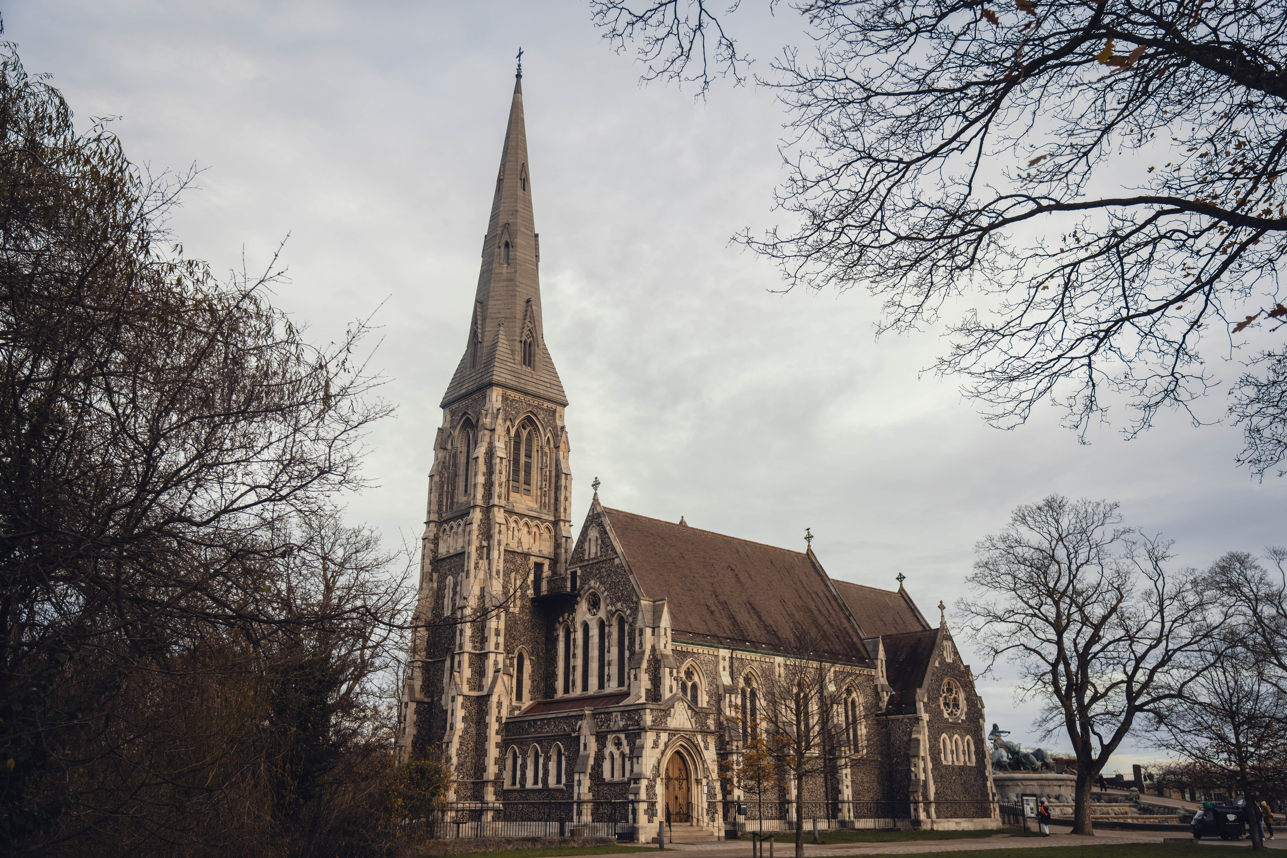 Дания. Фотографирую для себя, своей семьи и друзей!