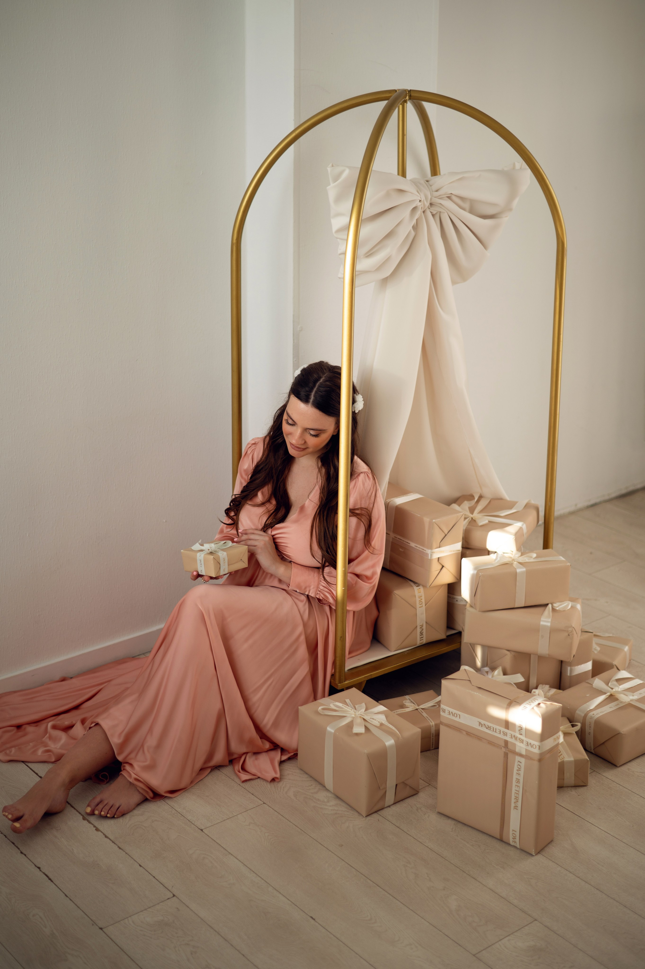 Виктория. Женский фотограф Санкт-Петербург Александра Колий