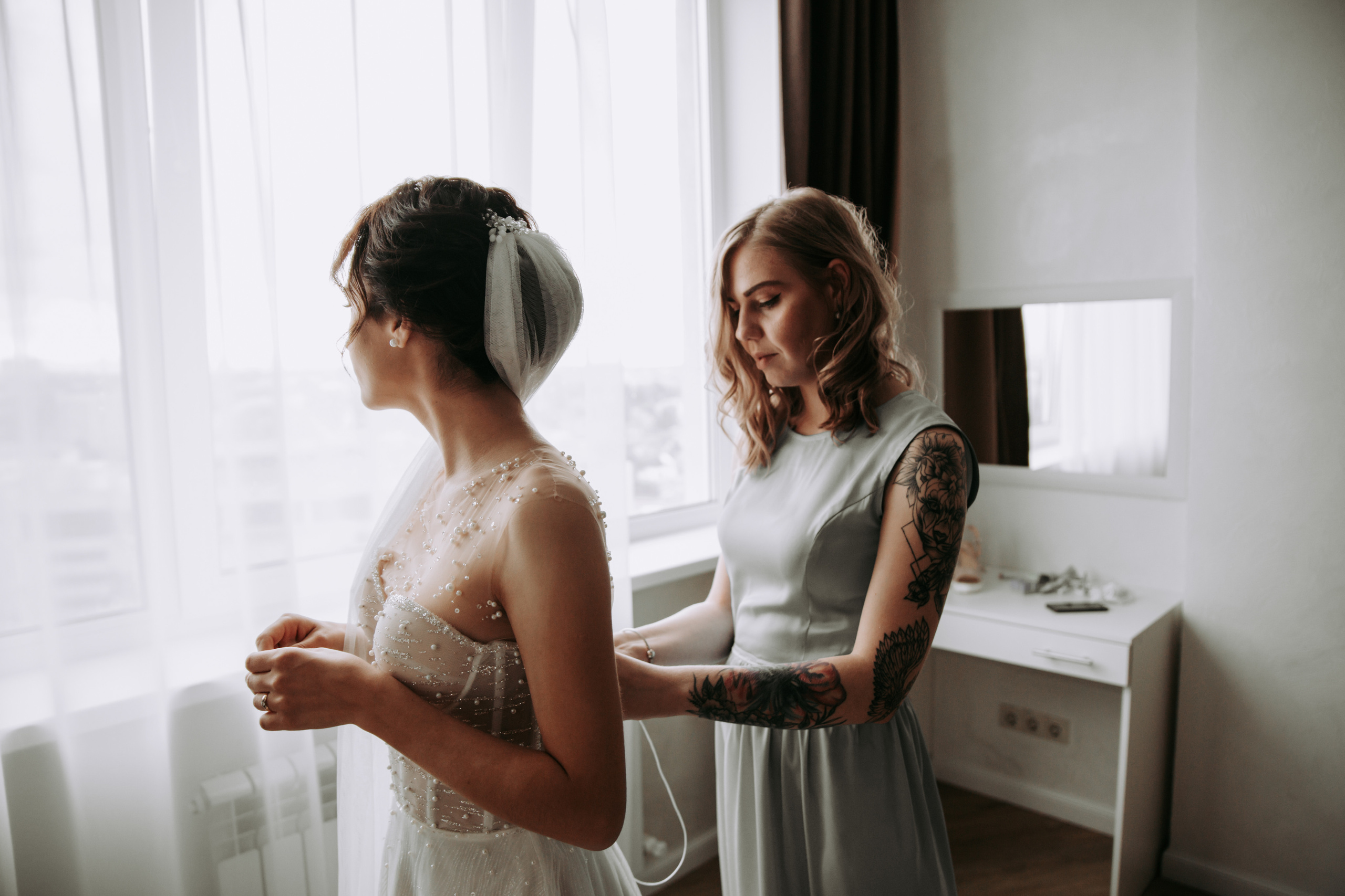 В&R. Фотограф Санкт-Петербург