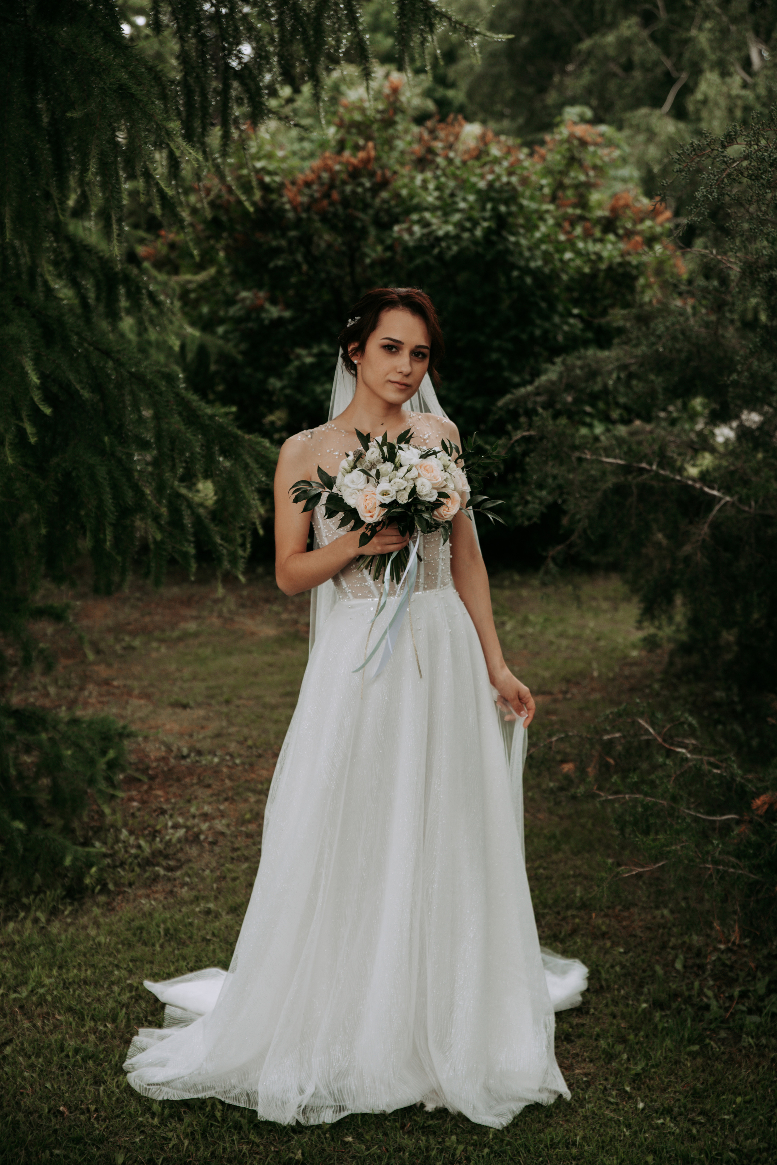 В&R. Фотограф Санкт-Петербург