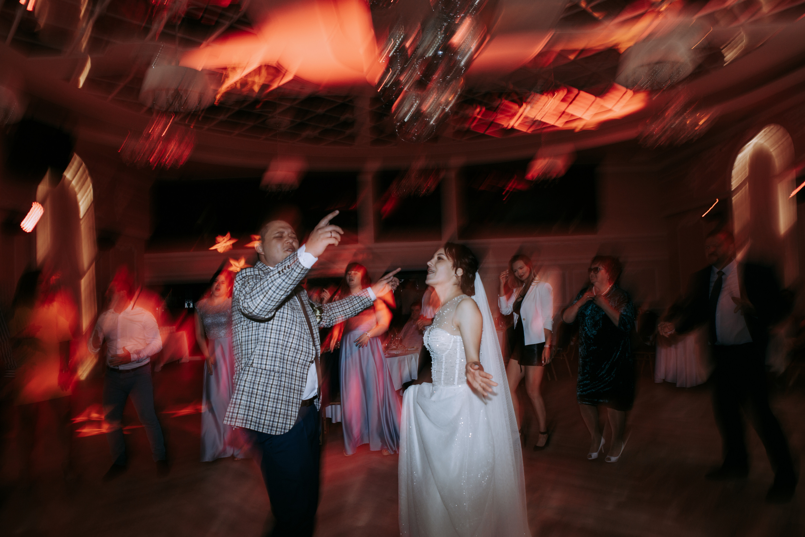 В&R. Фотограф Санкт-Петербург