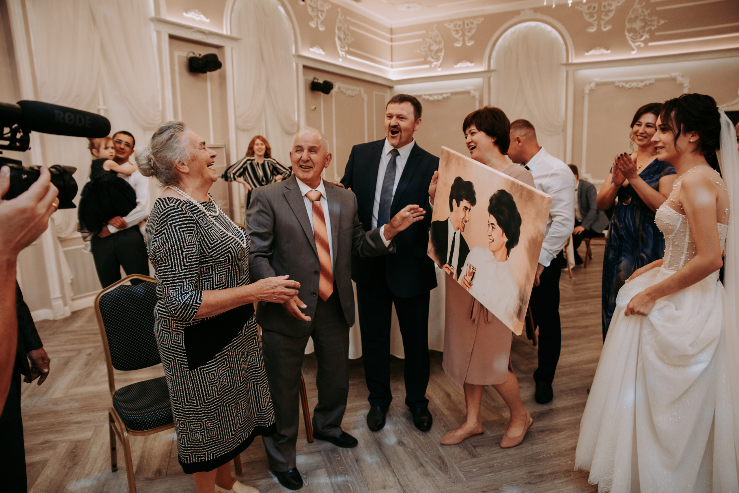 В&R. Фотограф Санкт-Петербург