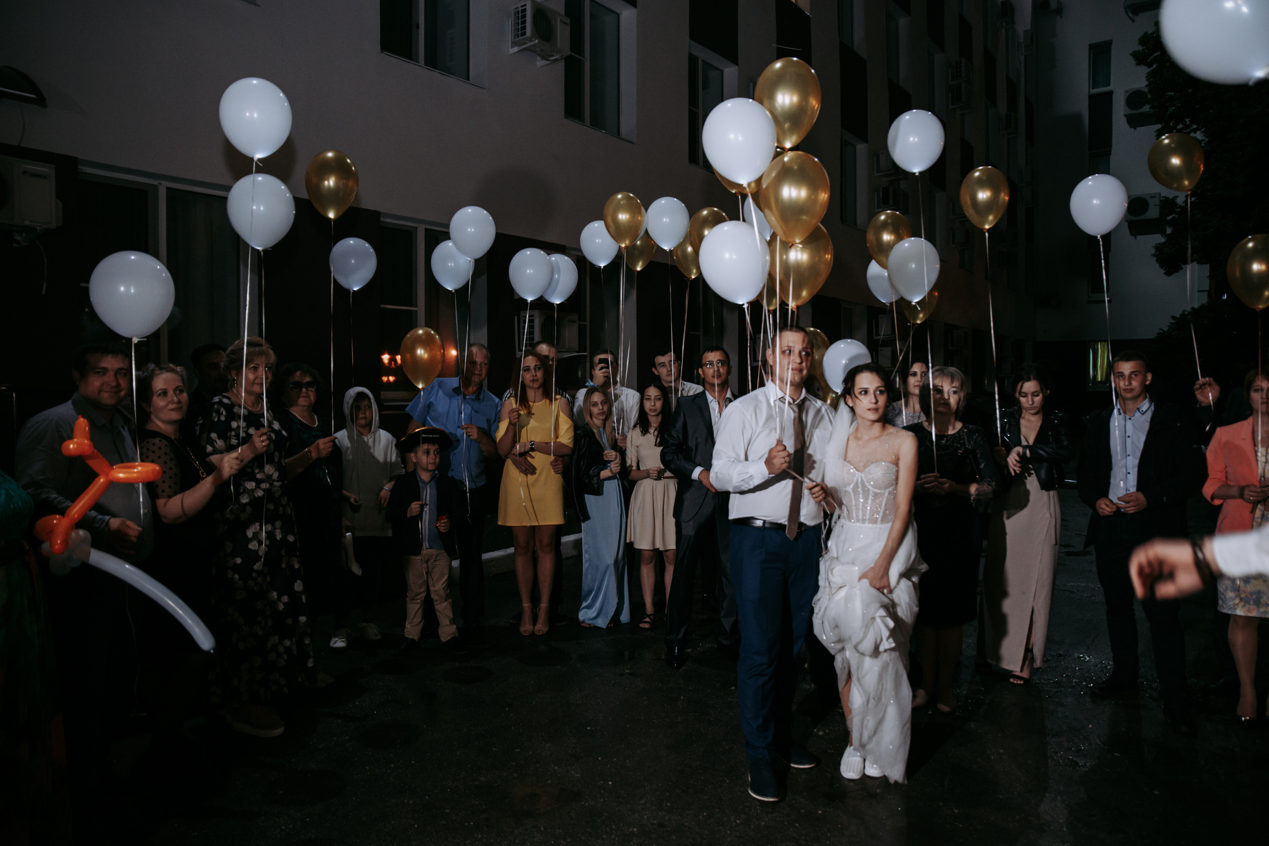 В&R. Фотограф Санкт-Петербург