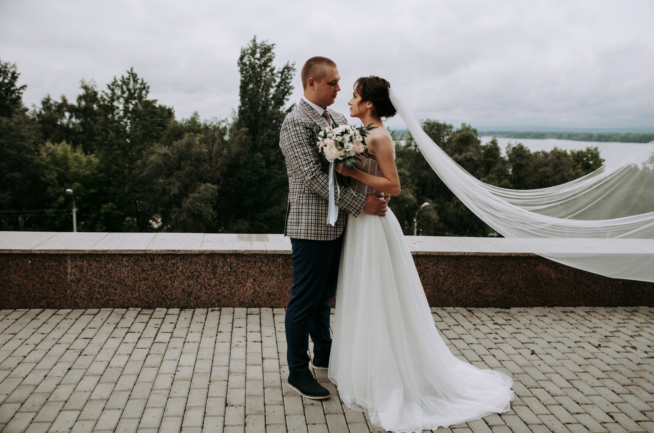 В&R. Фотограф Санкт-Петербург