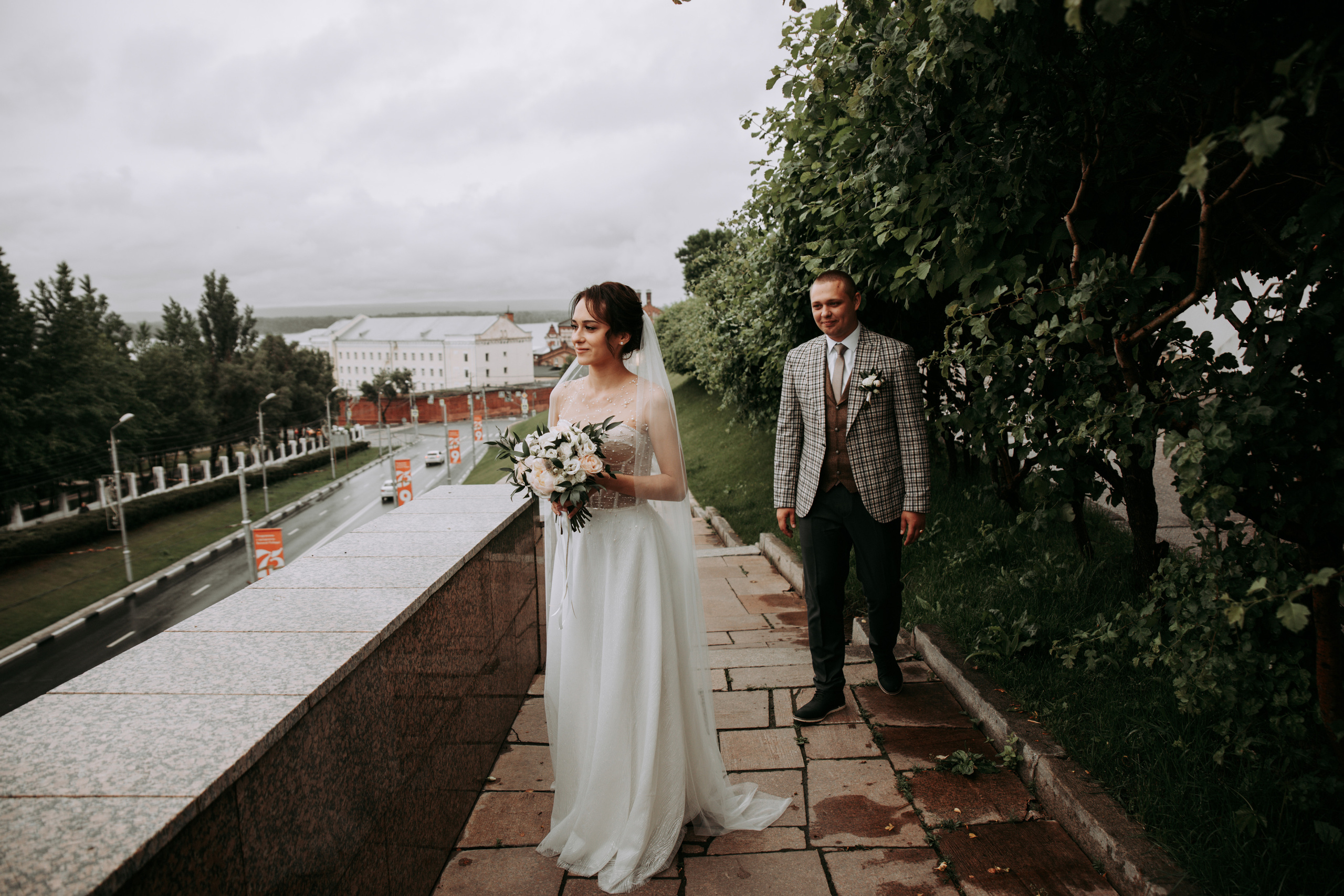 В&R. Фотограф Санкт-Петербург