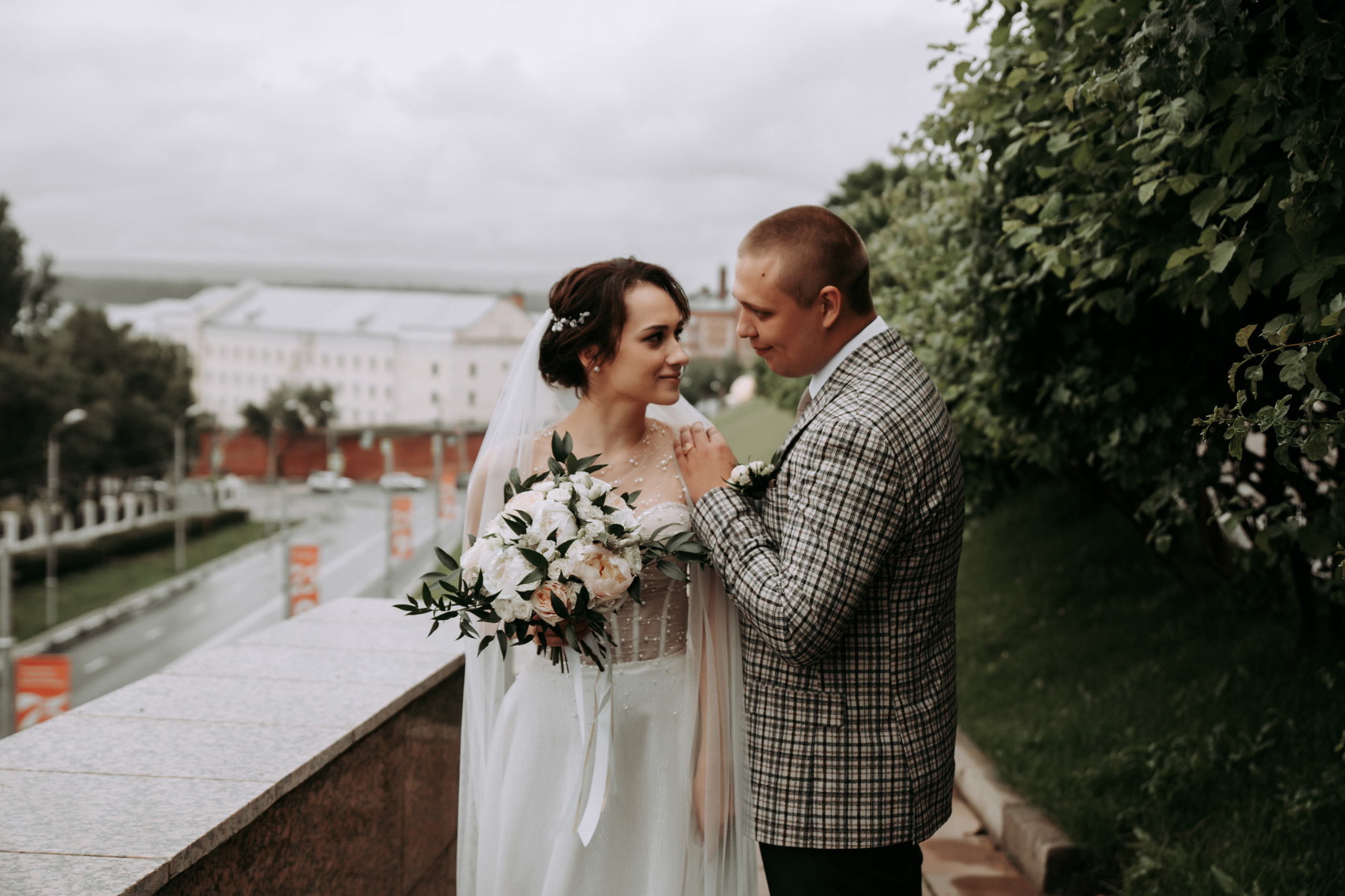 В&R. Фотограф Санкт-Петербург