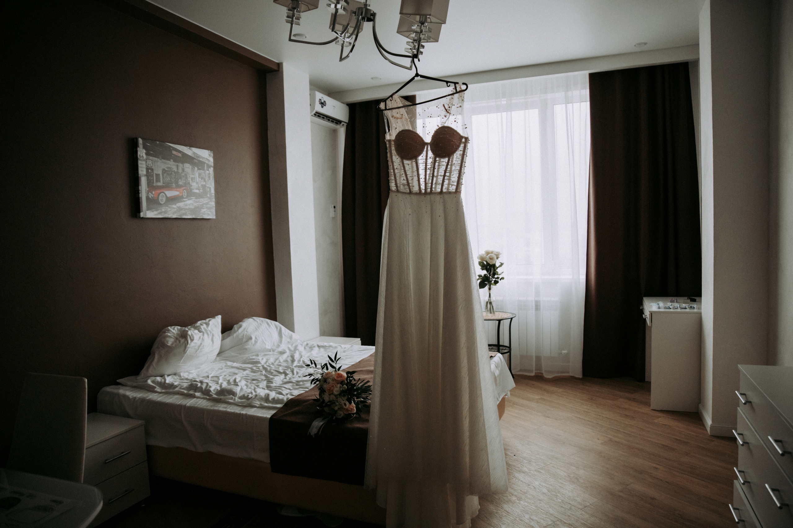 В&R. Фотограф Санкт-Петербург