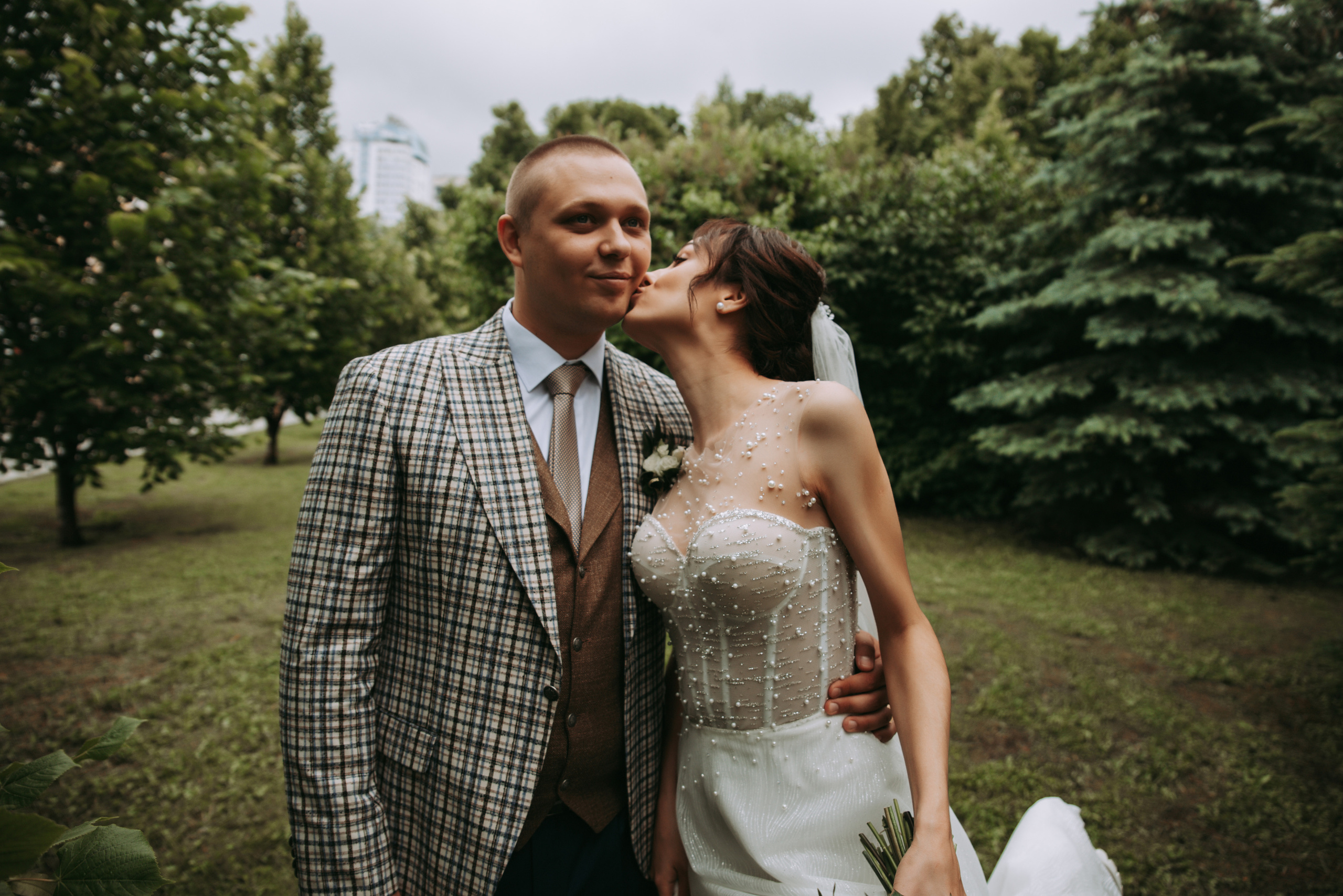 В&R. Фотограф Санкт-Петербург