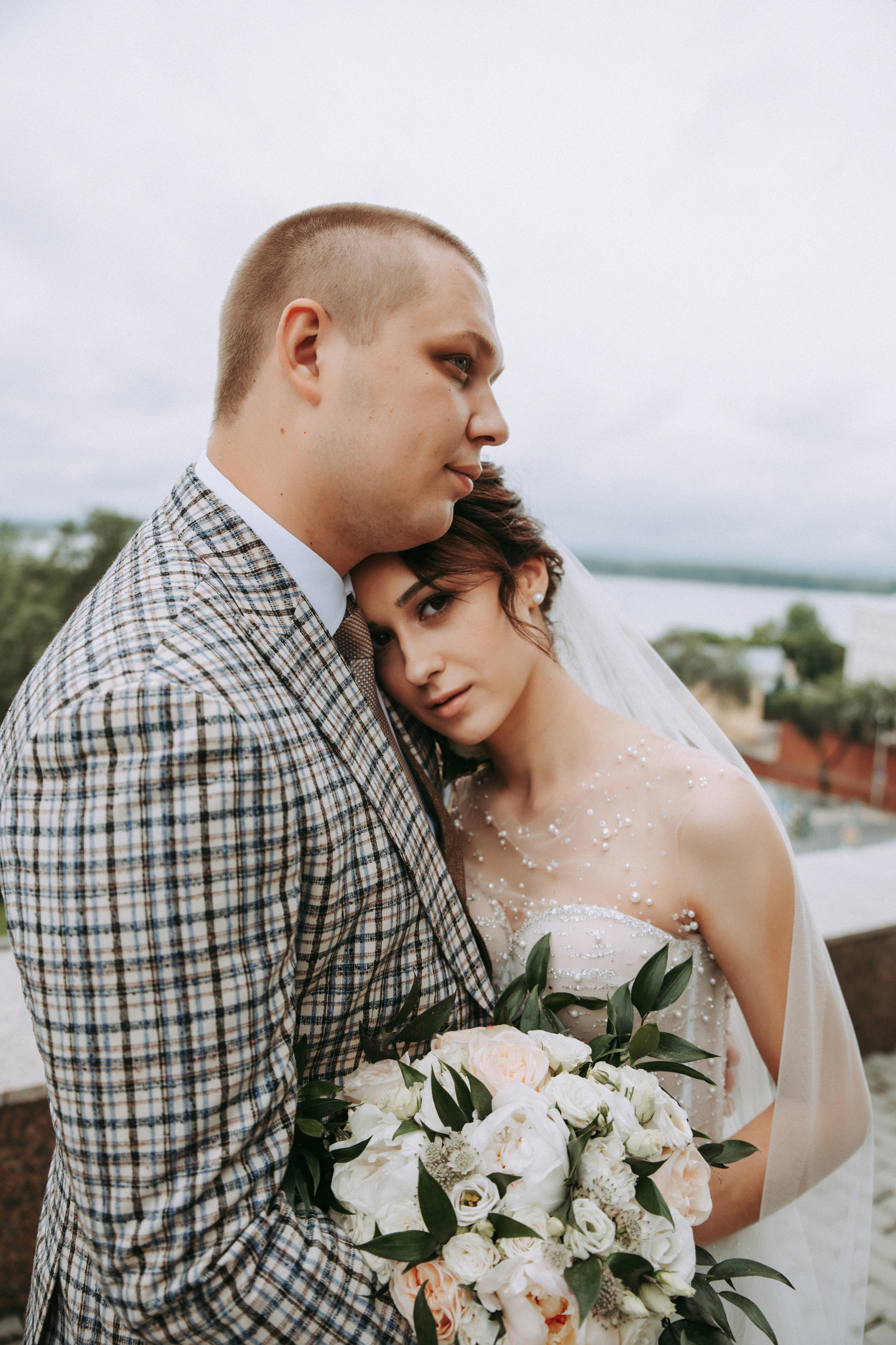 В&R. Фотограф Санкт-Петербург