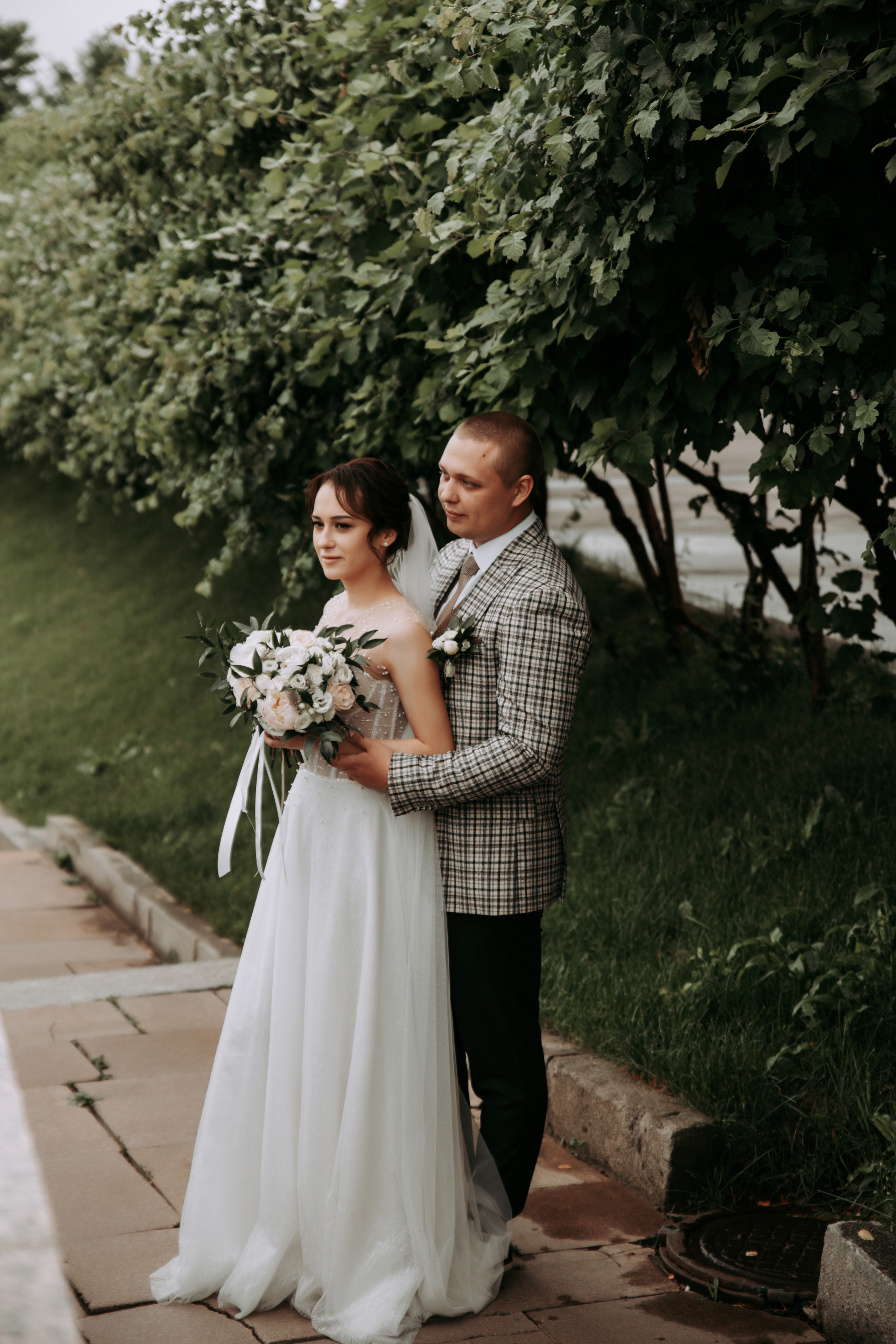 В&R. Фотограф Санкт-Петербург