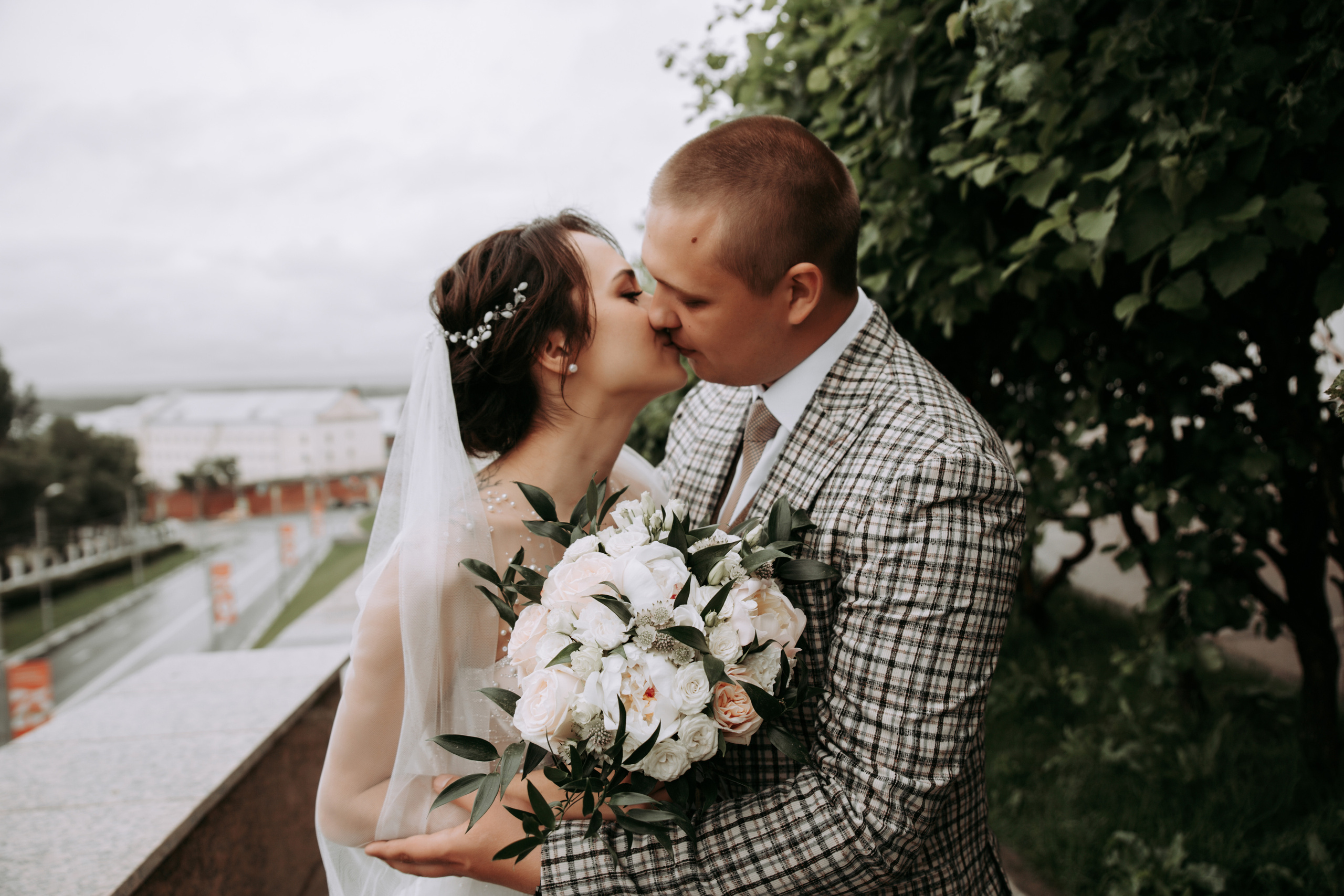 В&R. Фотограф Санкт-Петербург