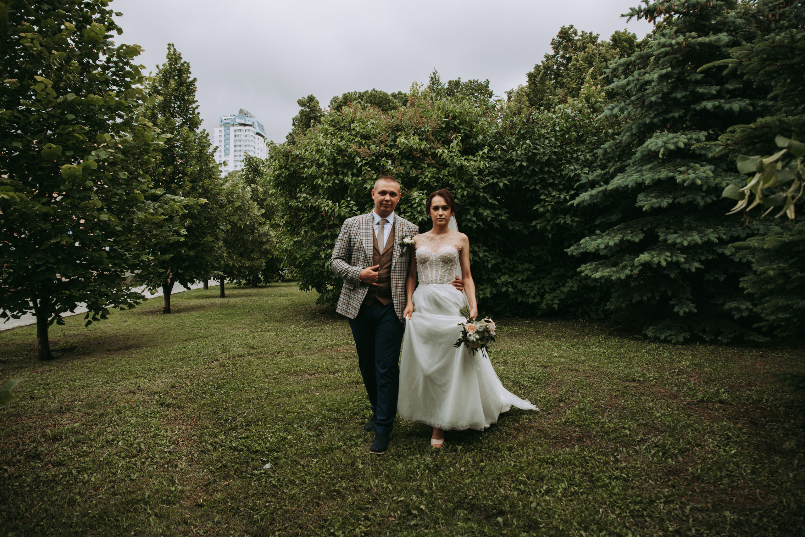 В&R. Фотограф Санкт-Петербург