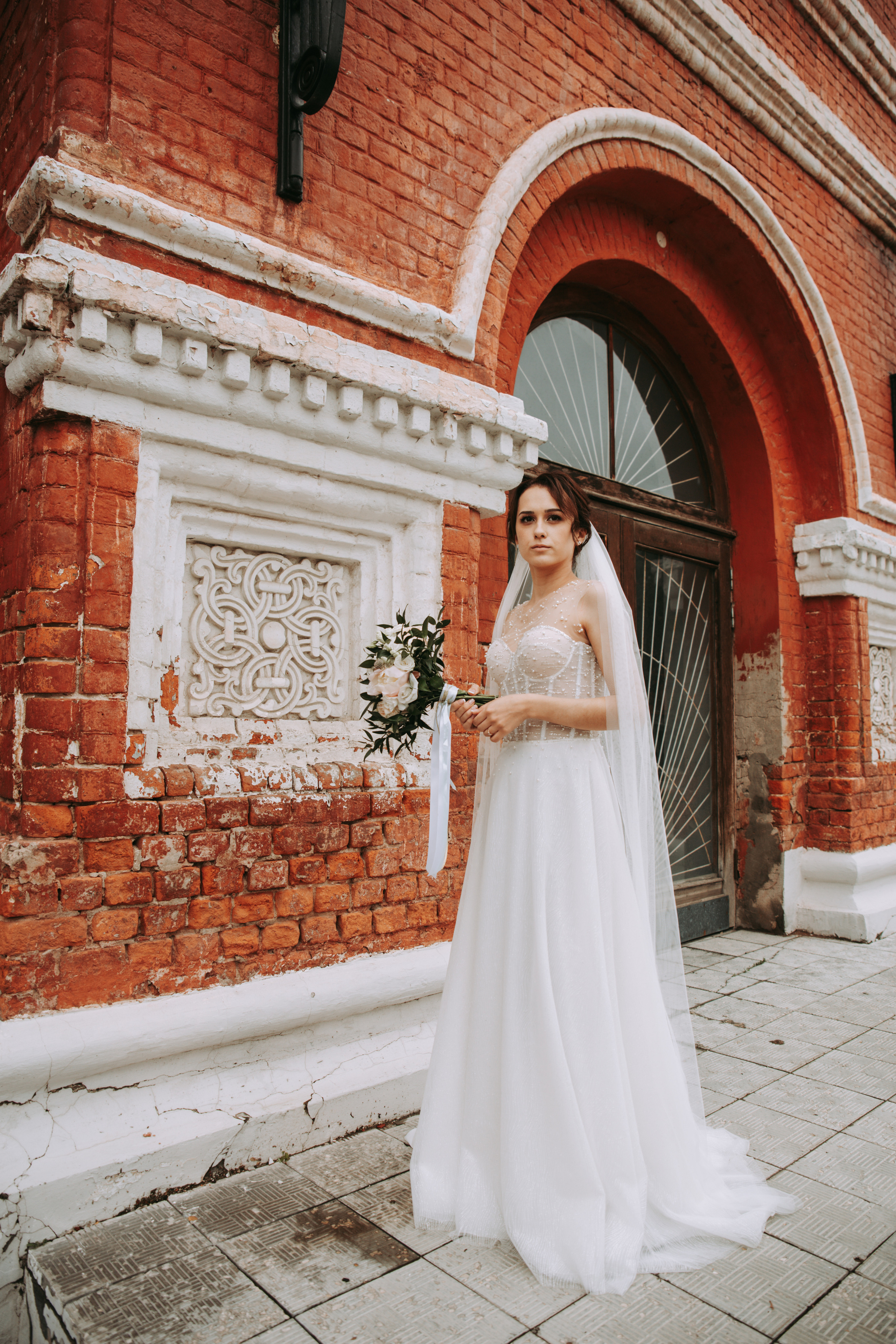 В&R. Фотограф Санкт-Петербург