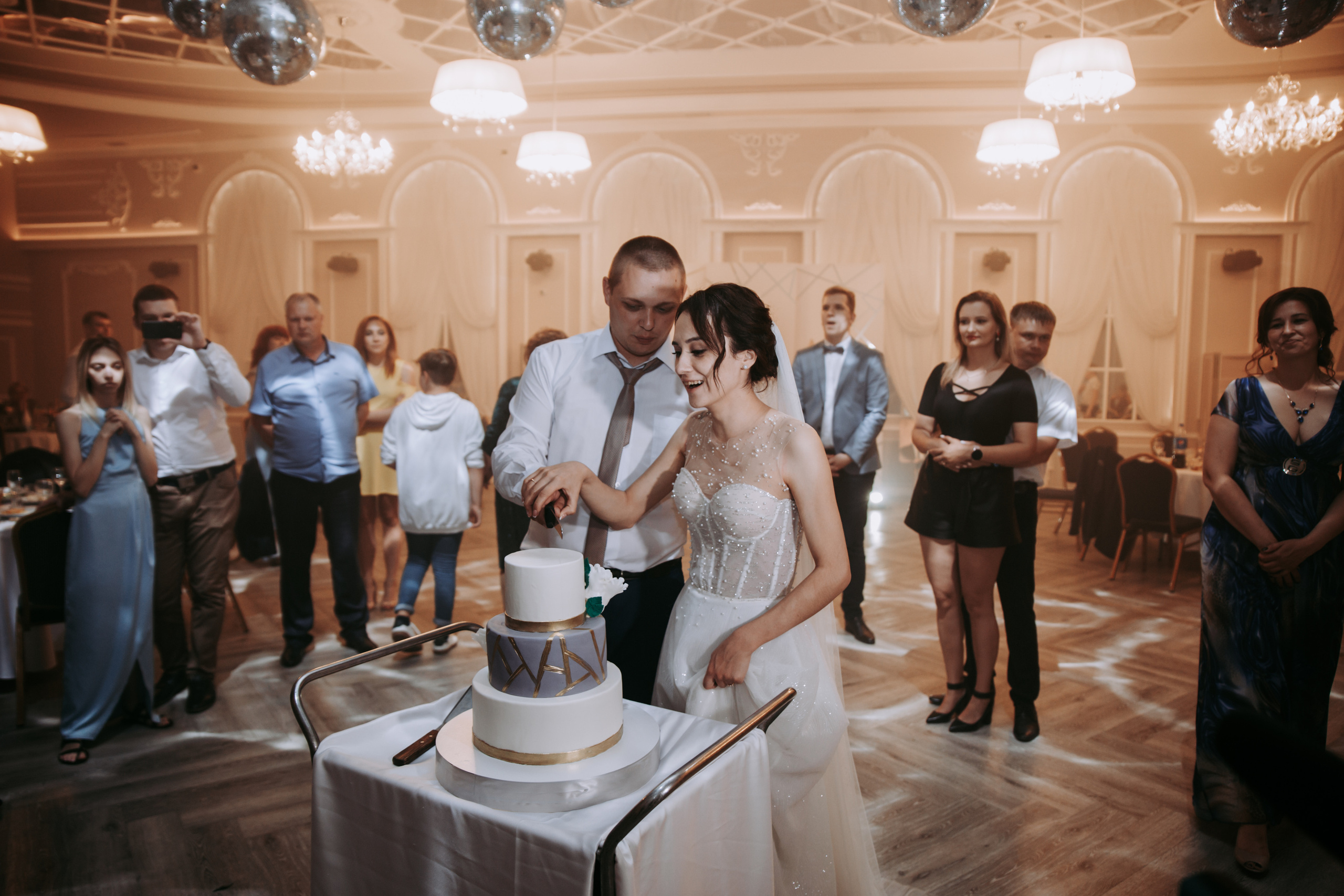 В&R. Фотограф Санкт-Петербург