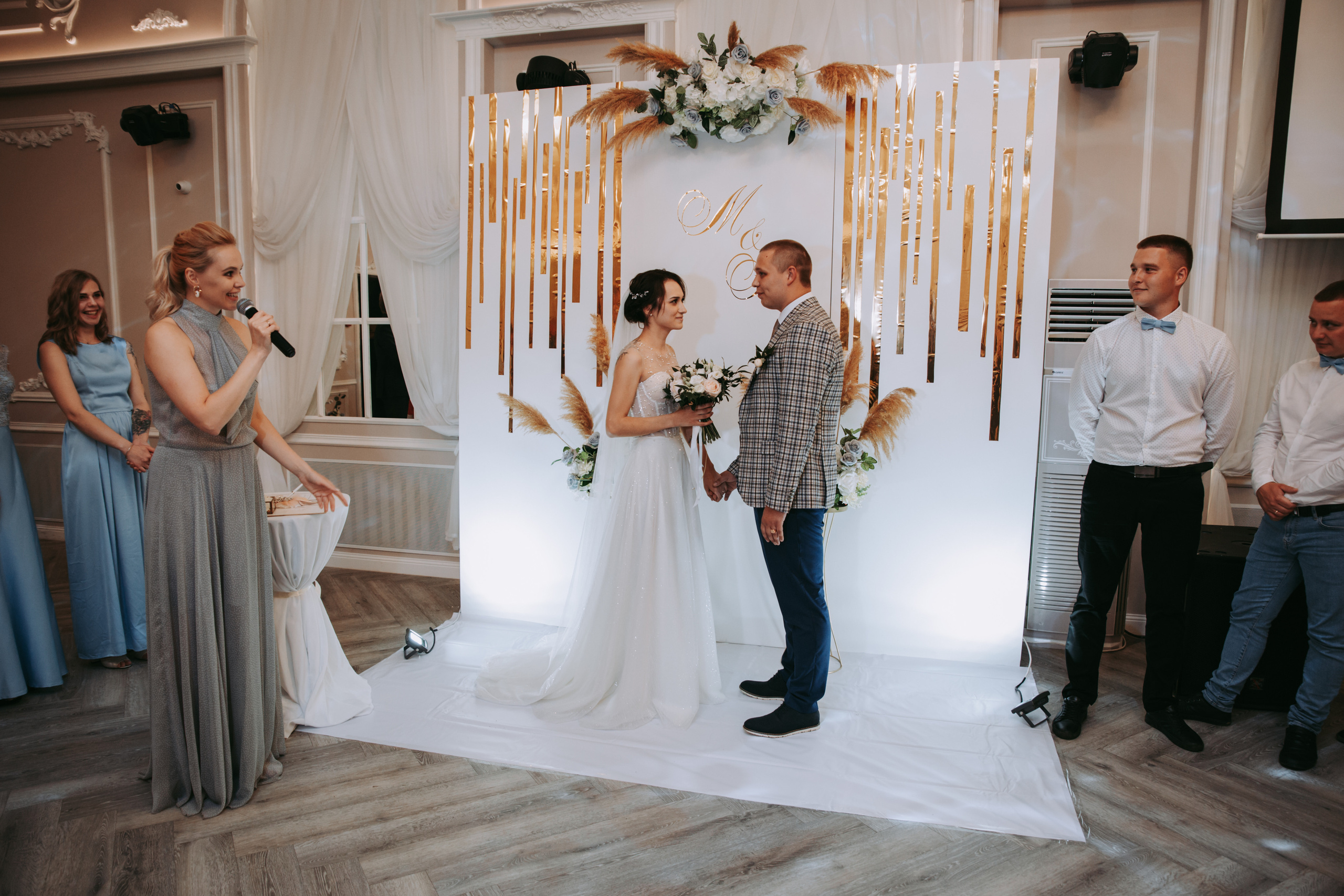 В&R. Фотограф Санкт-Петербург