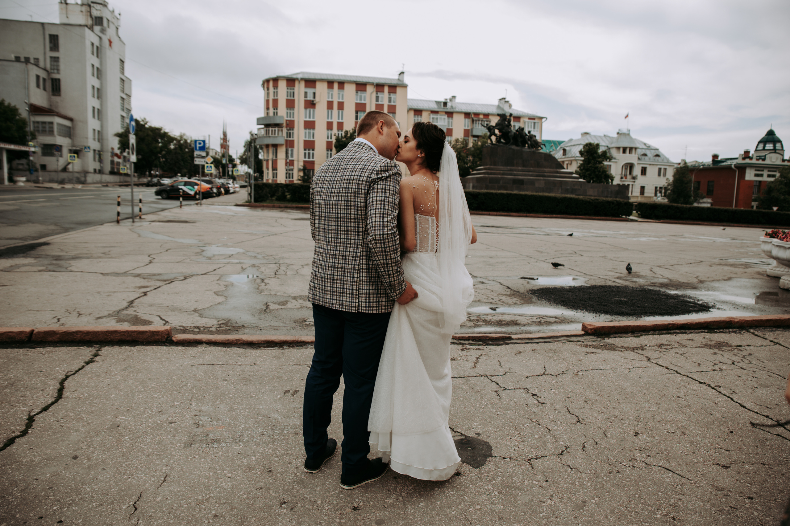 В&R. Фотограф Санкт-Петербург