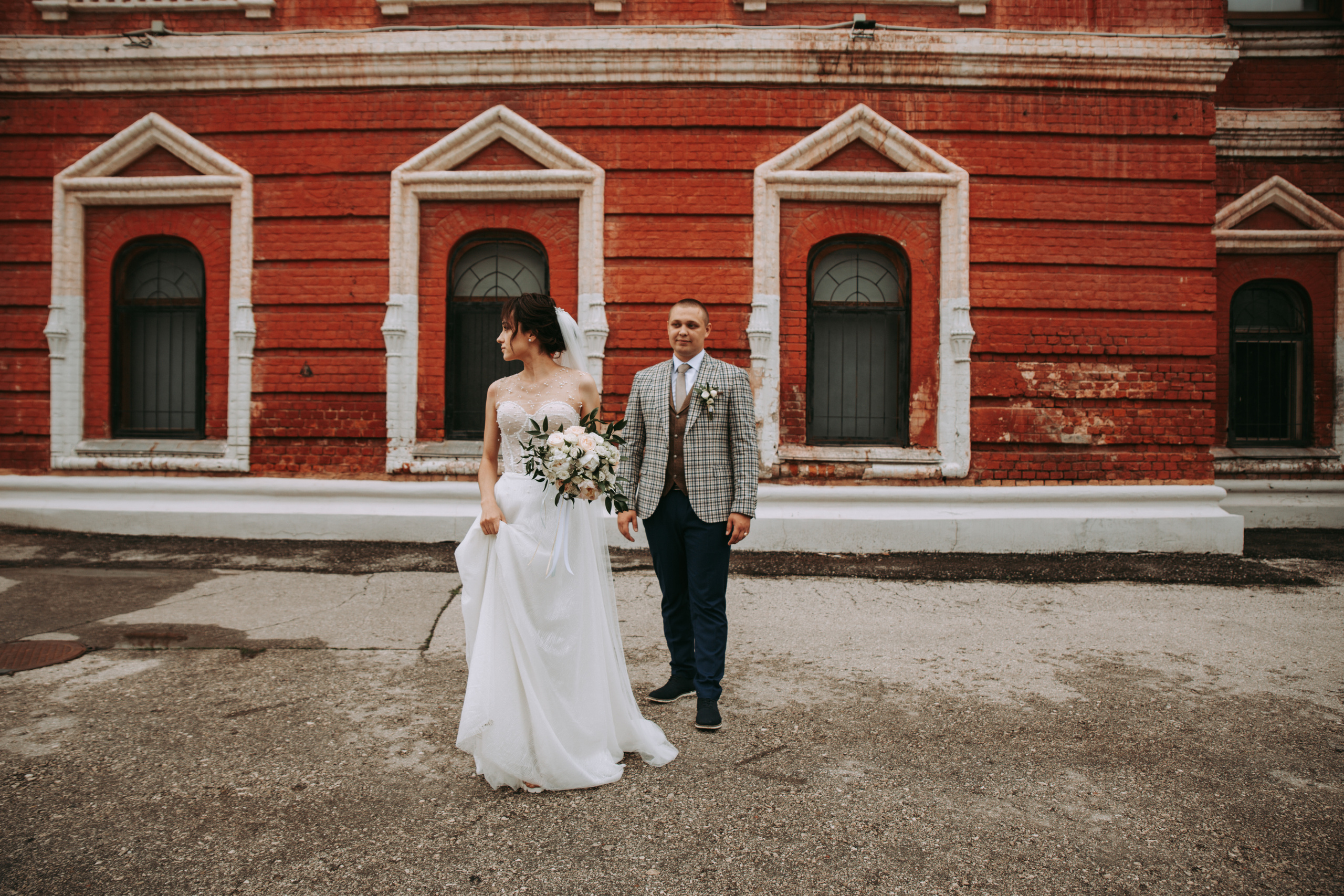 В&R. Фотограф Санкт-Петербург