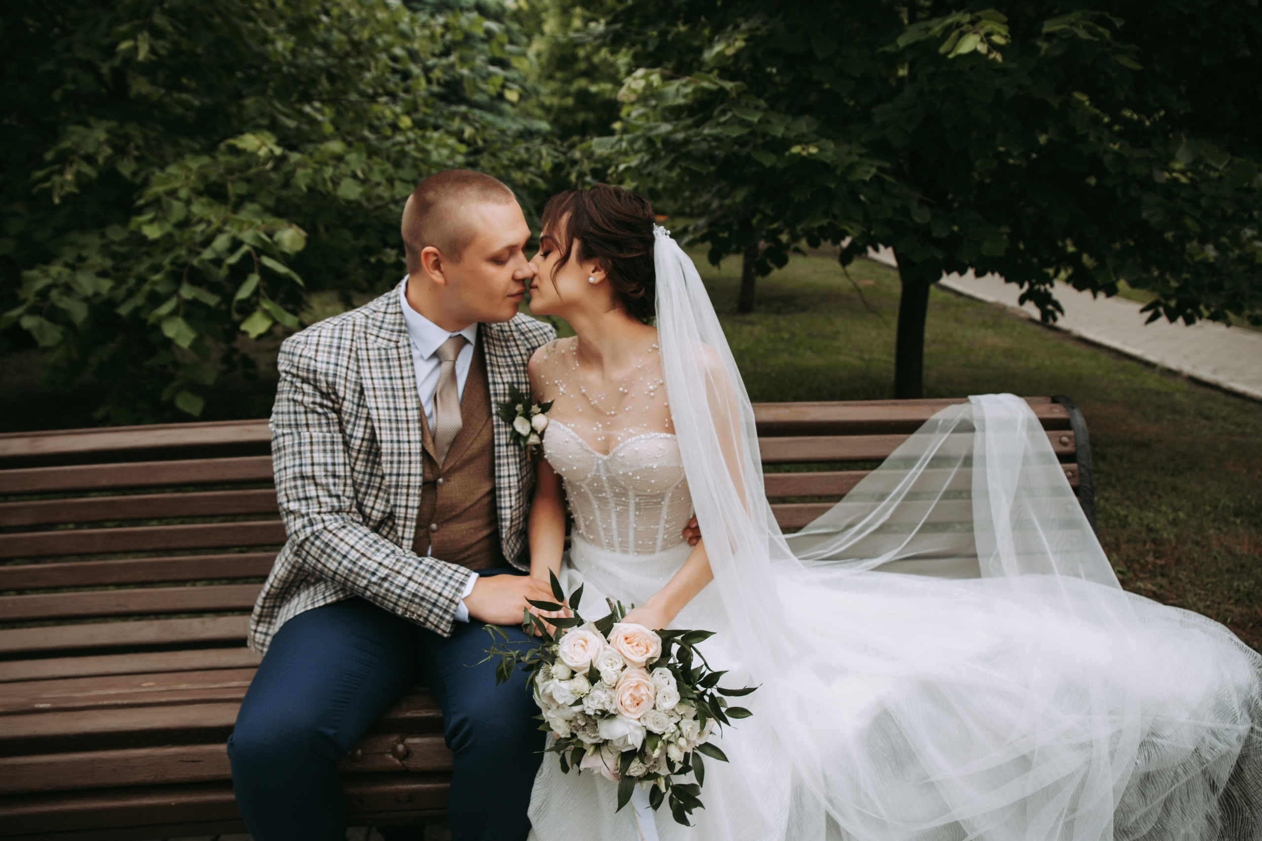 В&R. Фотограф Санкт-Петербург