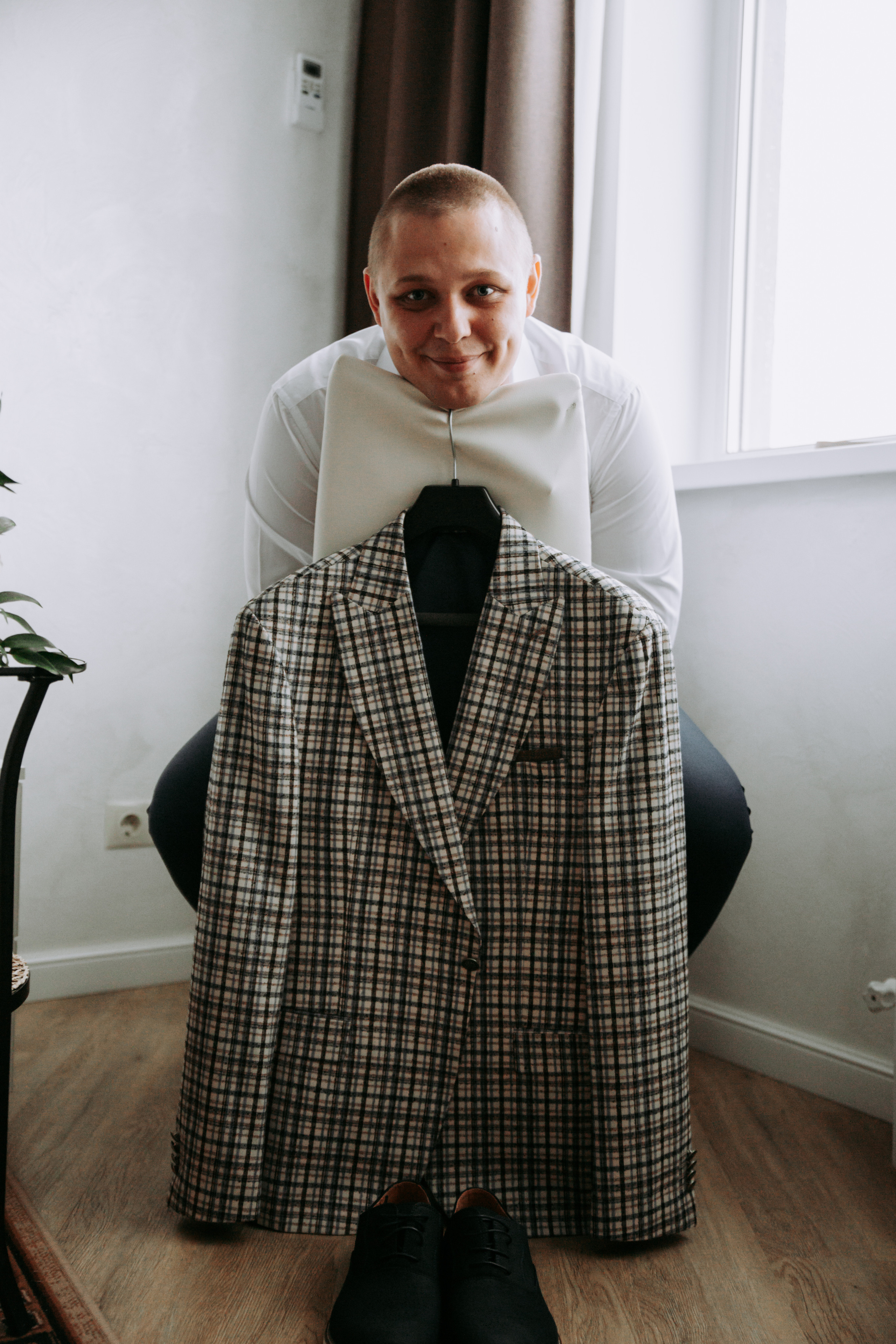 В&R. Фотограф Санкт-Петербург