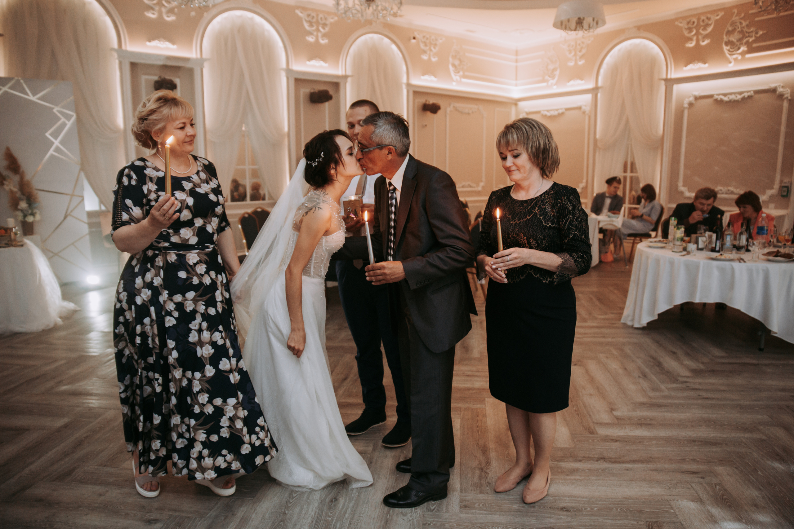 В&R. Фотограф Санкт-Петербург