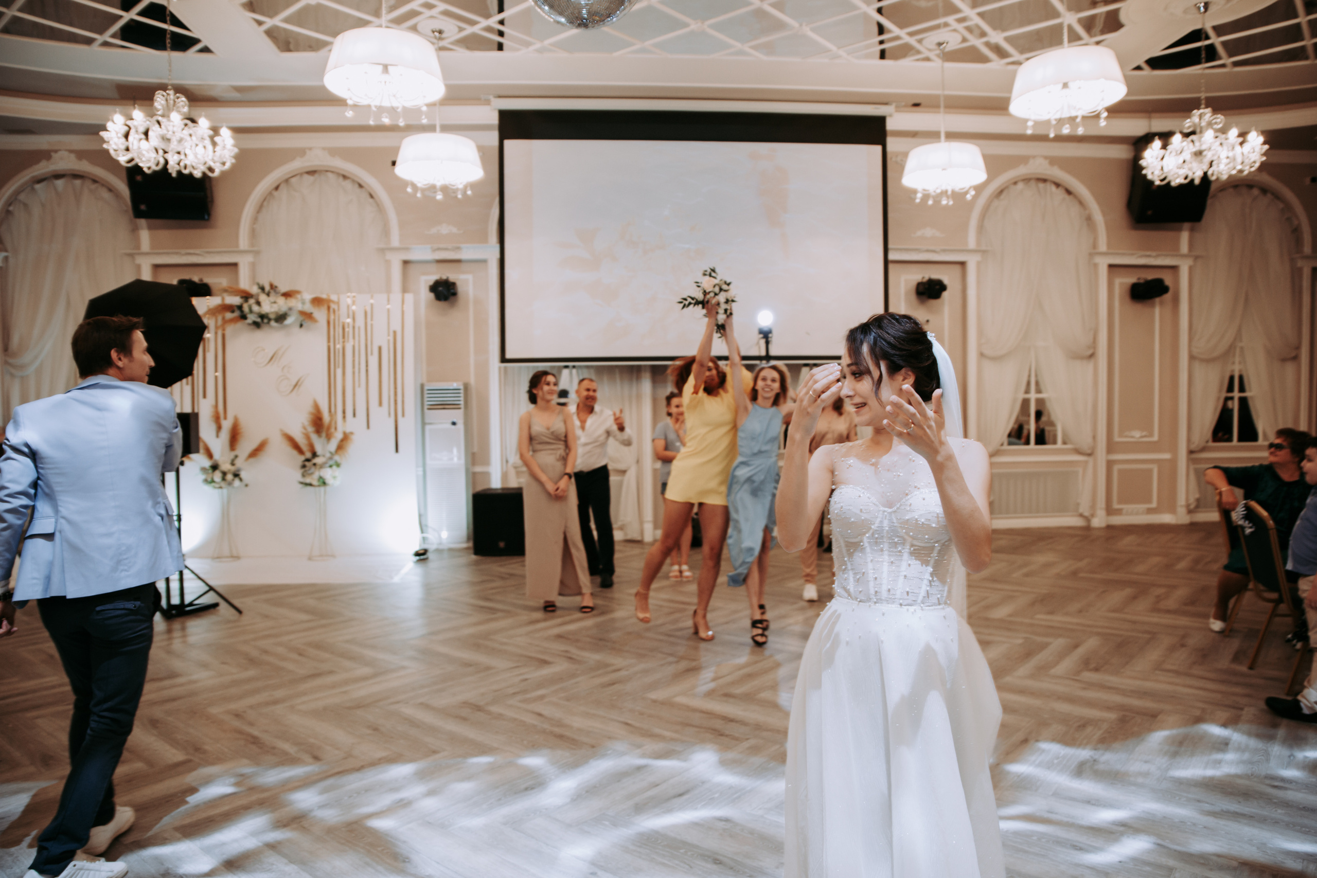 В&R. Фотограф Санкт-Петербург