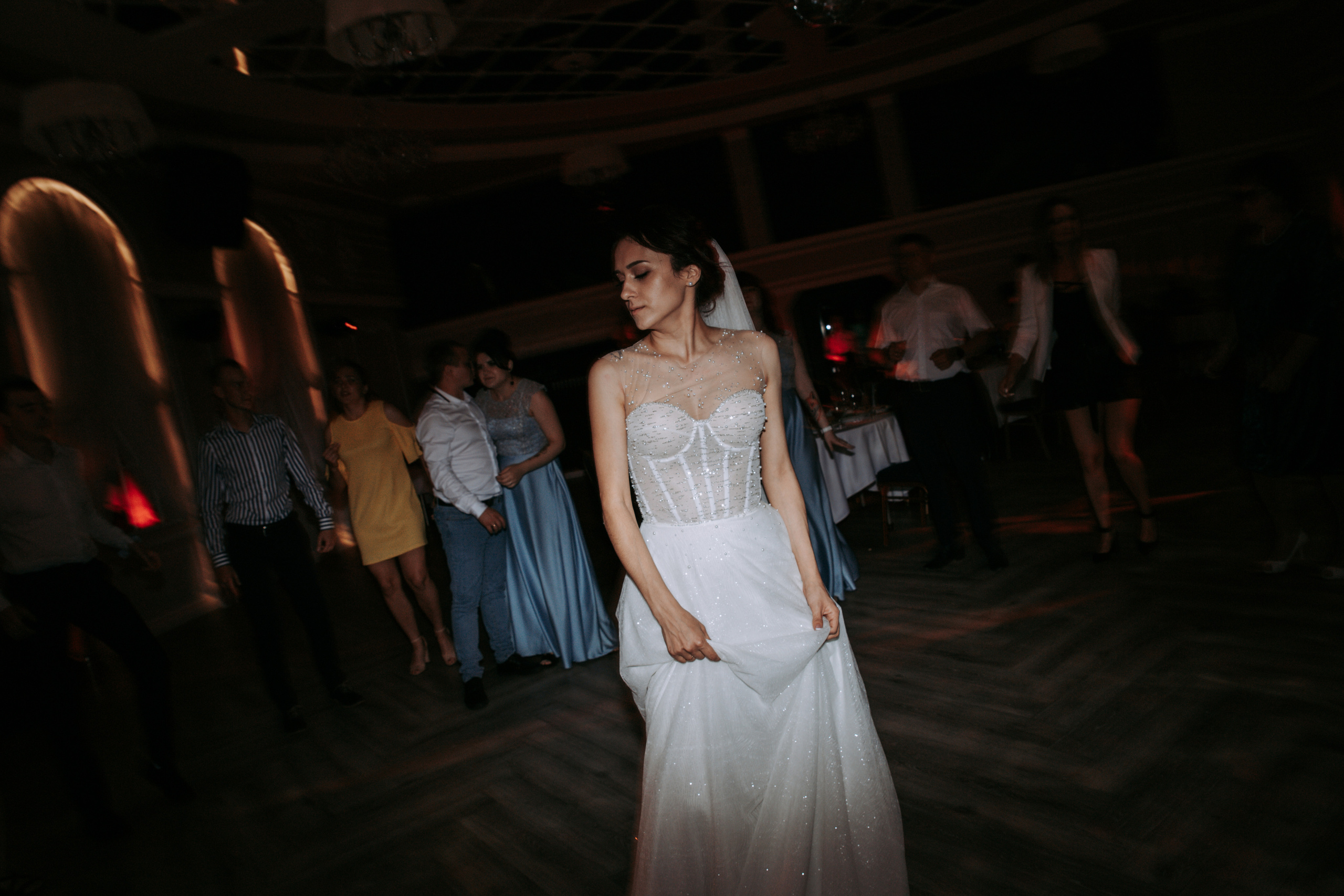 В&R. Фотограф Санкт-Петербург