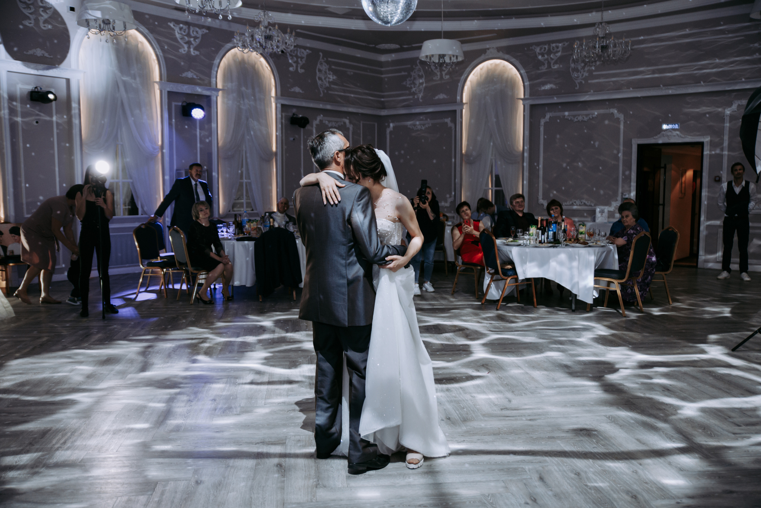 В&R. Фотограф Санкт-Петербург