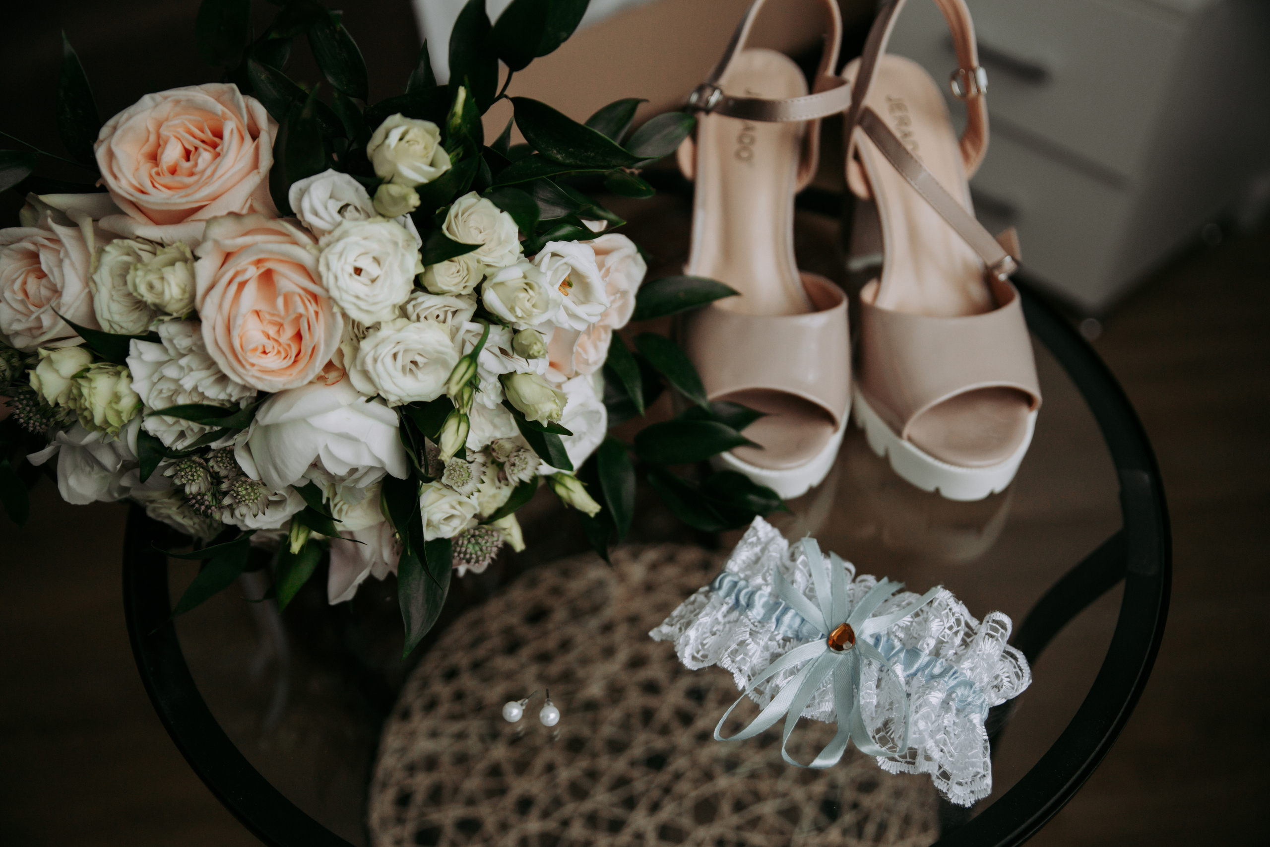 В&R. Фотограф Санкт-Петербург