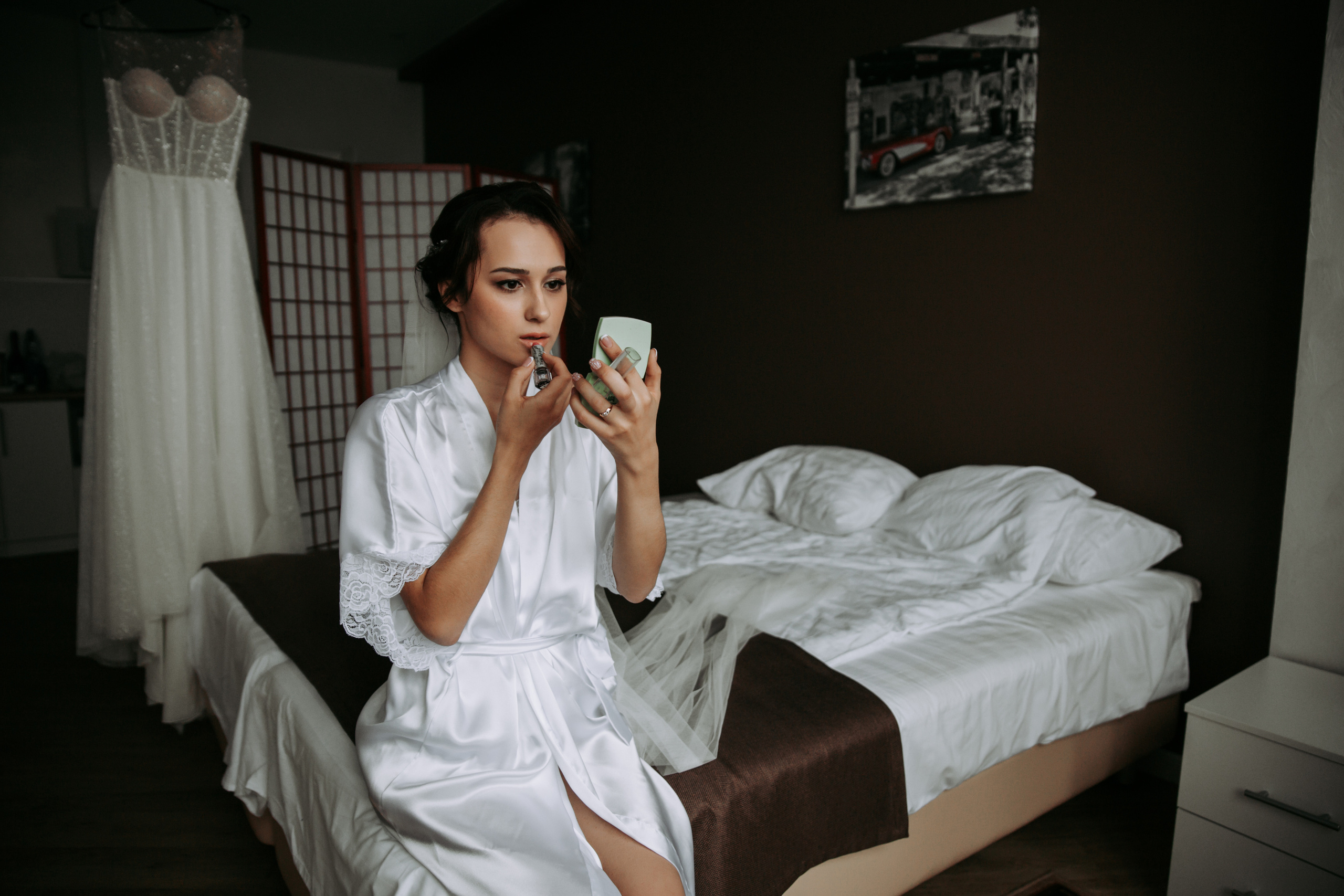 В&R. Фотограф Санкт-Петербург