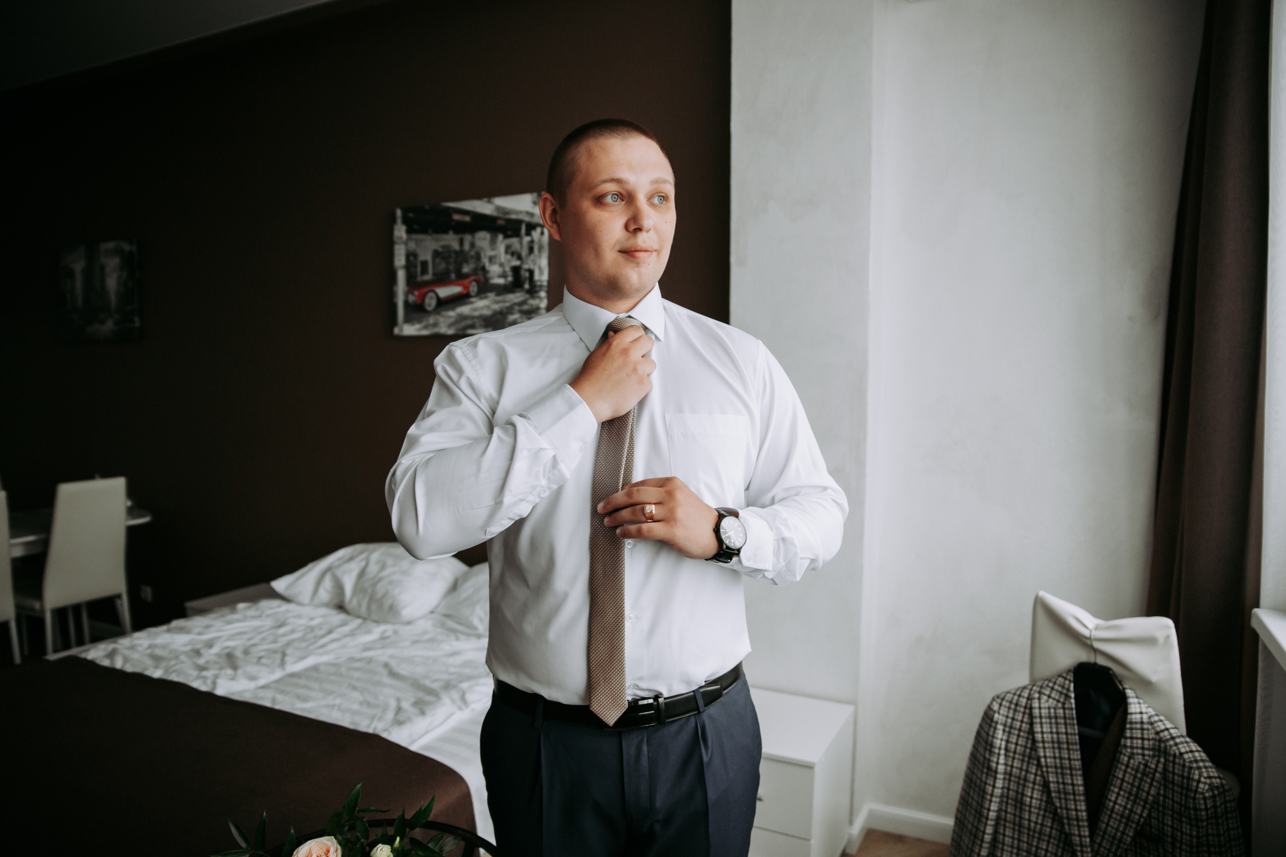 В&R. Фотограф Санкт-Петербург