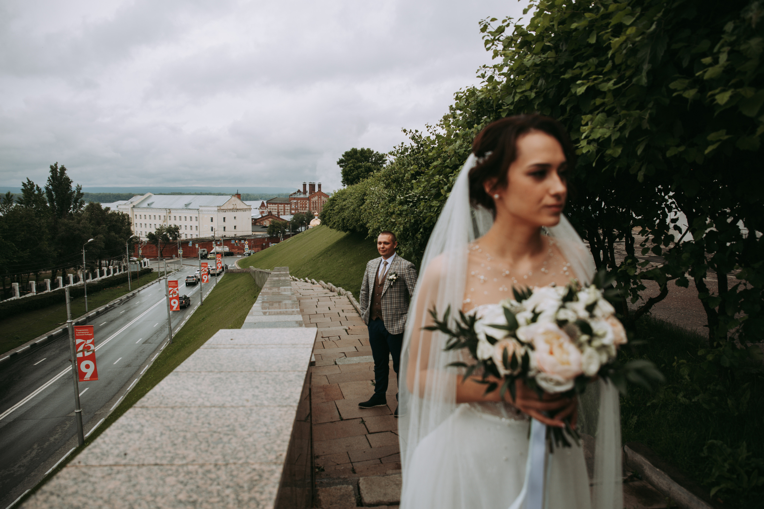 В&R. Фотограф Санкт-Петербург