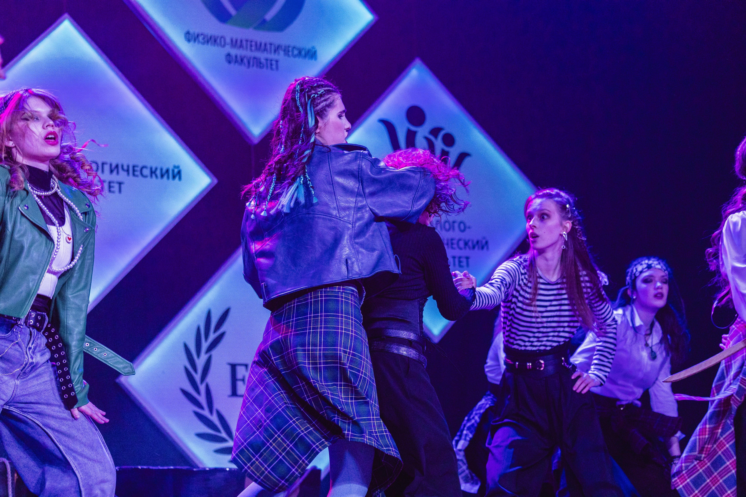 Студвесна 2025 — 50/50. KiPPER Gallery — Фотограф