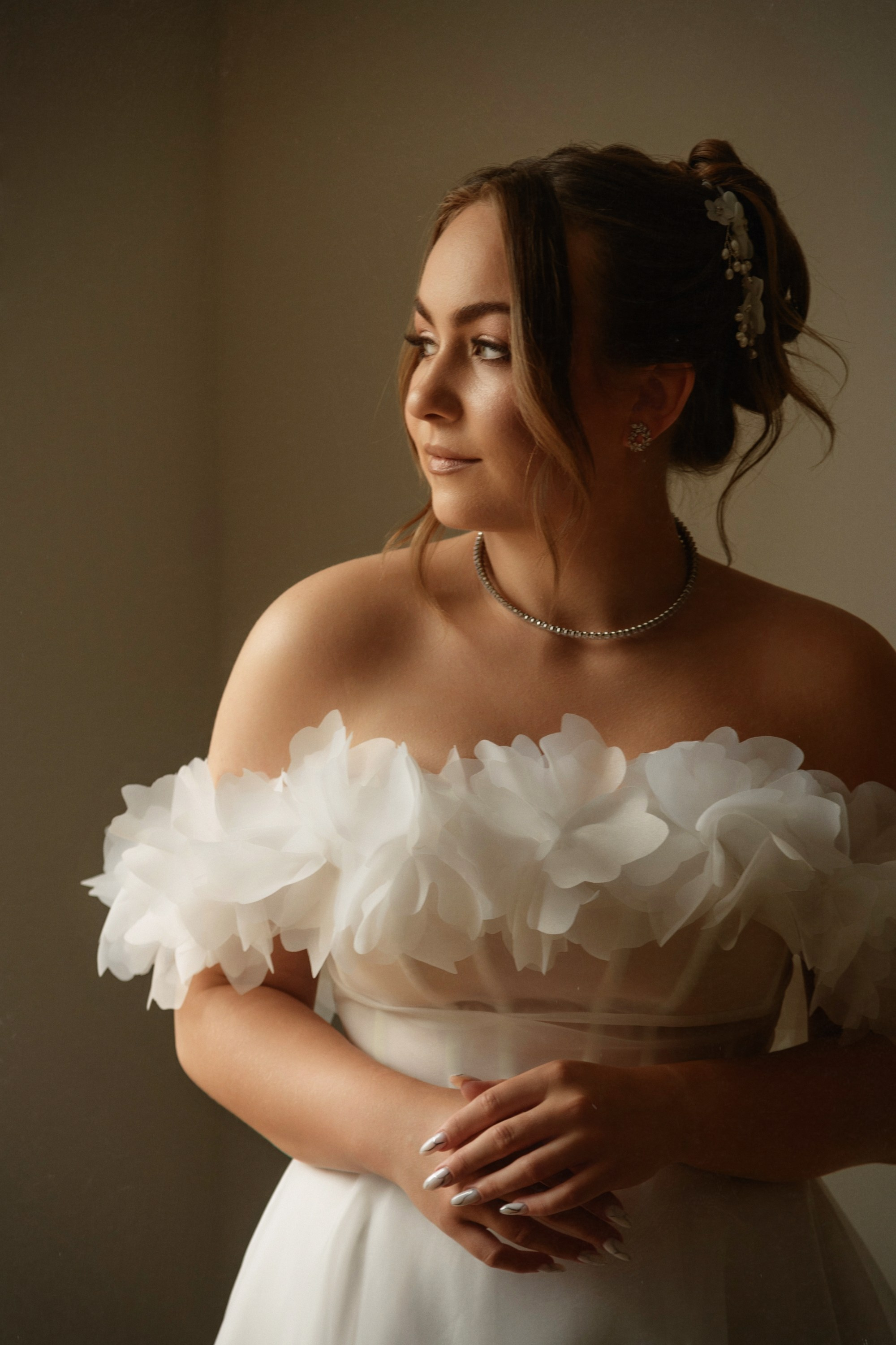 Яна и Рома. Фотограф Смоляк Алена