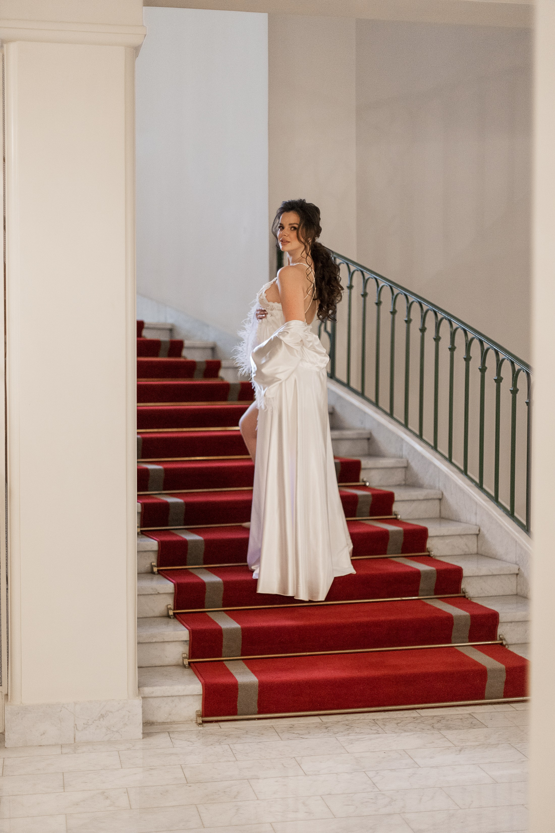 Егор и Яна. Свадебный фотограф Эля Годлевская