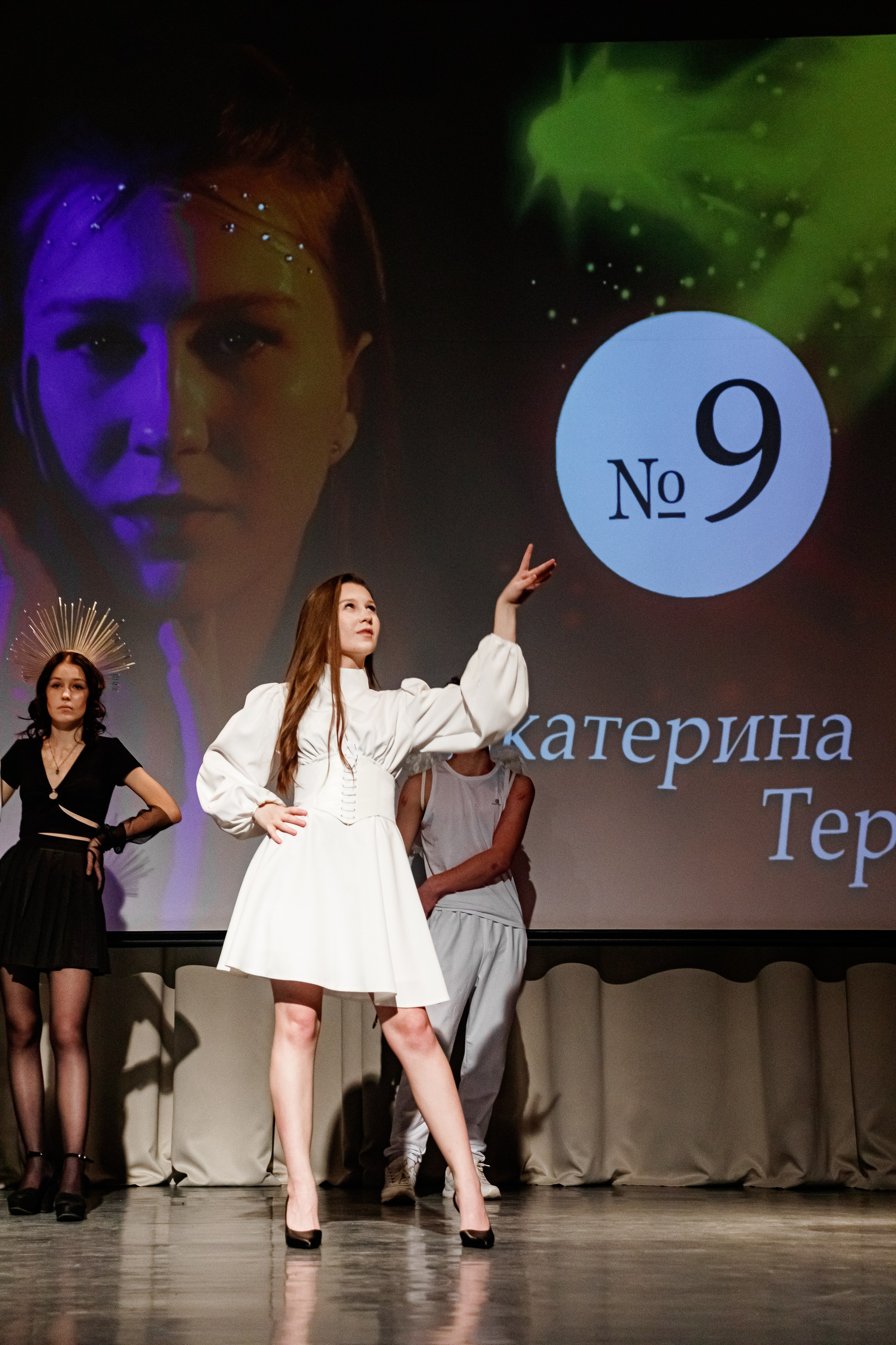 МиМ РЭФ НГТУ. Фотограф — Новосибирск