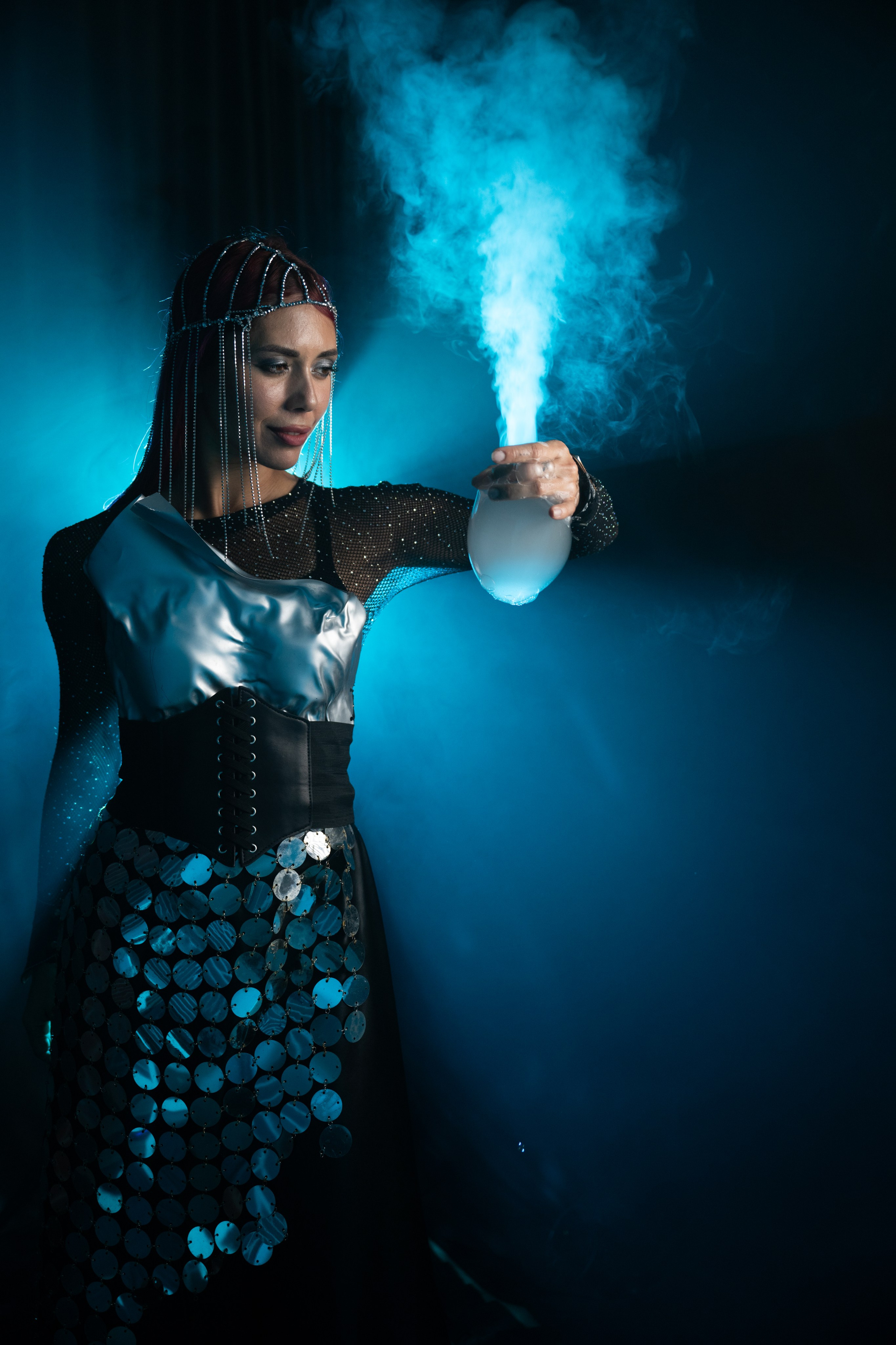 Для актеров и владельцев шоу программ. Деловые фотосессии. Студийный и свадебный фотограф и видеограф в Севастополе — Юлия Макаренко