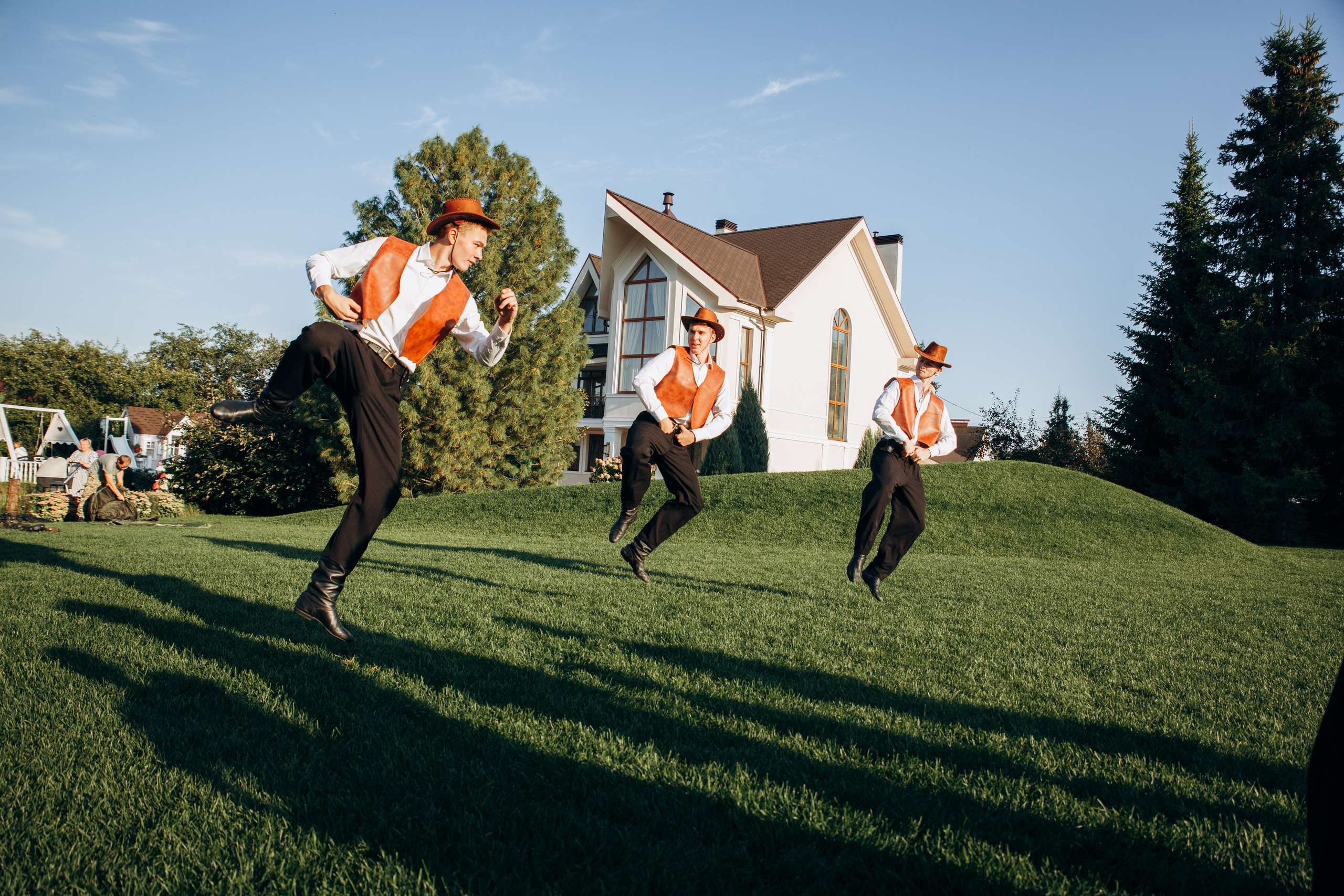 Фотограф на День Рождения Нижний Новгород