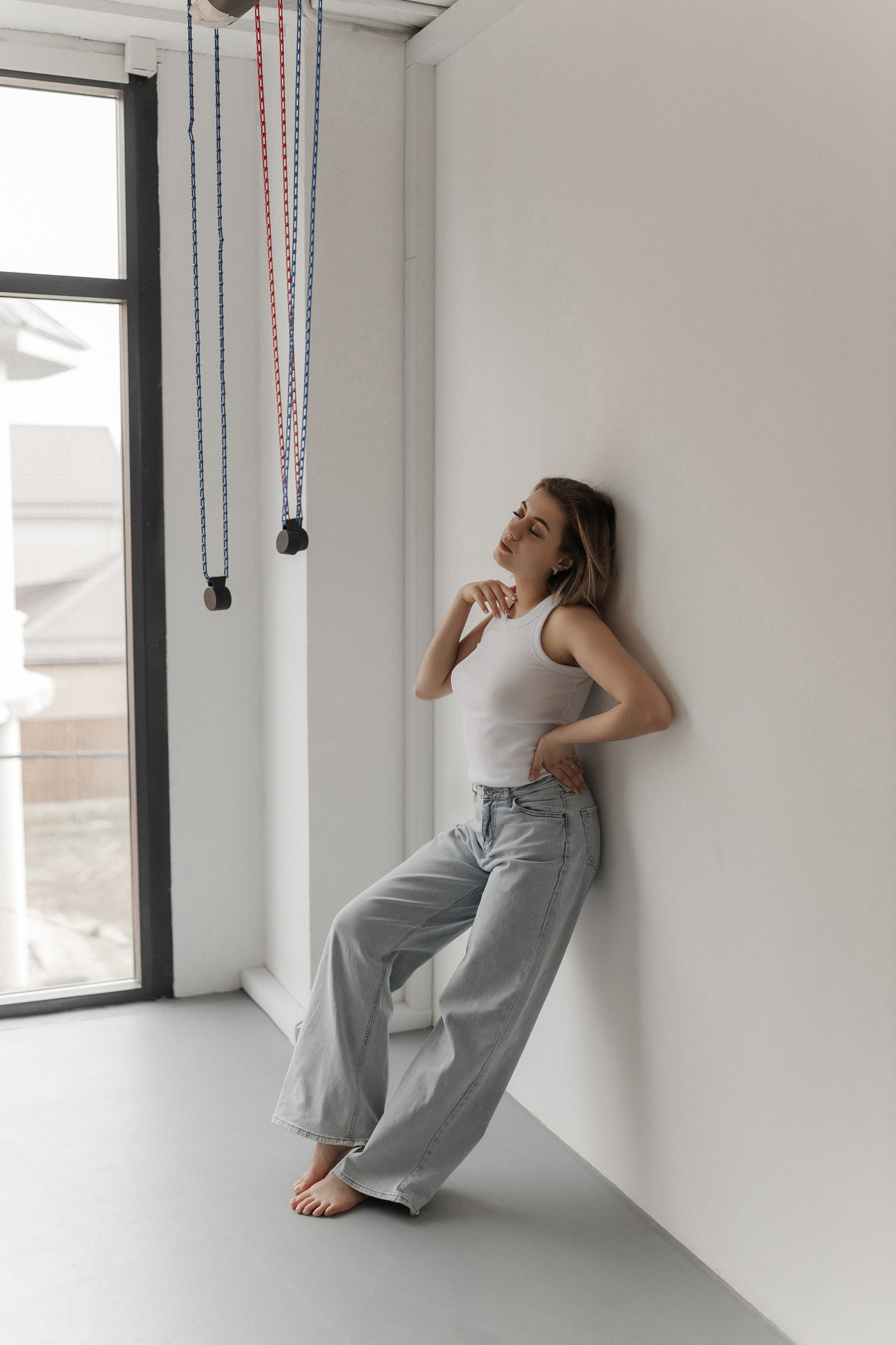 Дарья. Фотограф Катя Весна