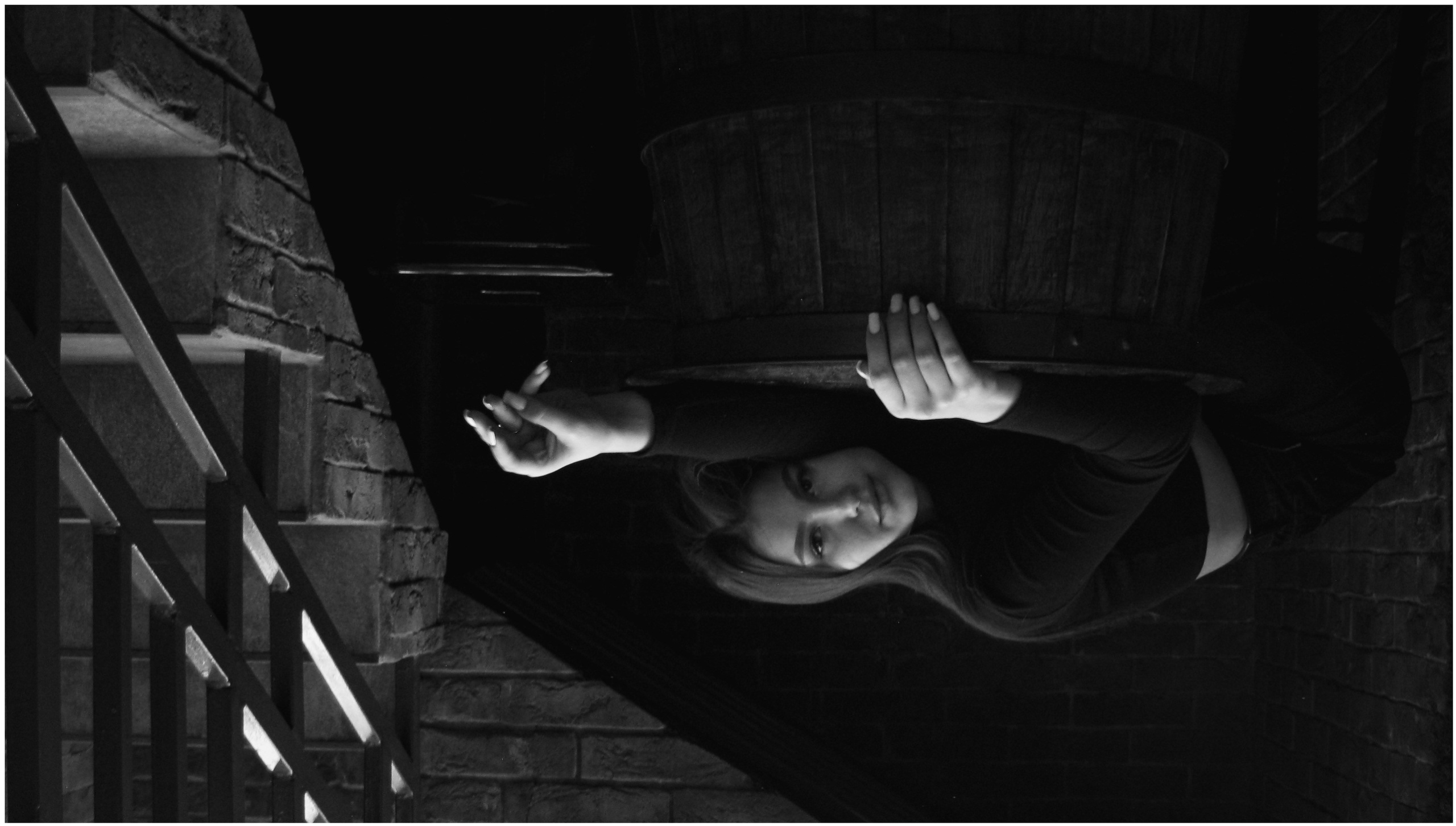 Даша. Портретный и свадебный фотограф в Москве Александра