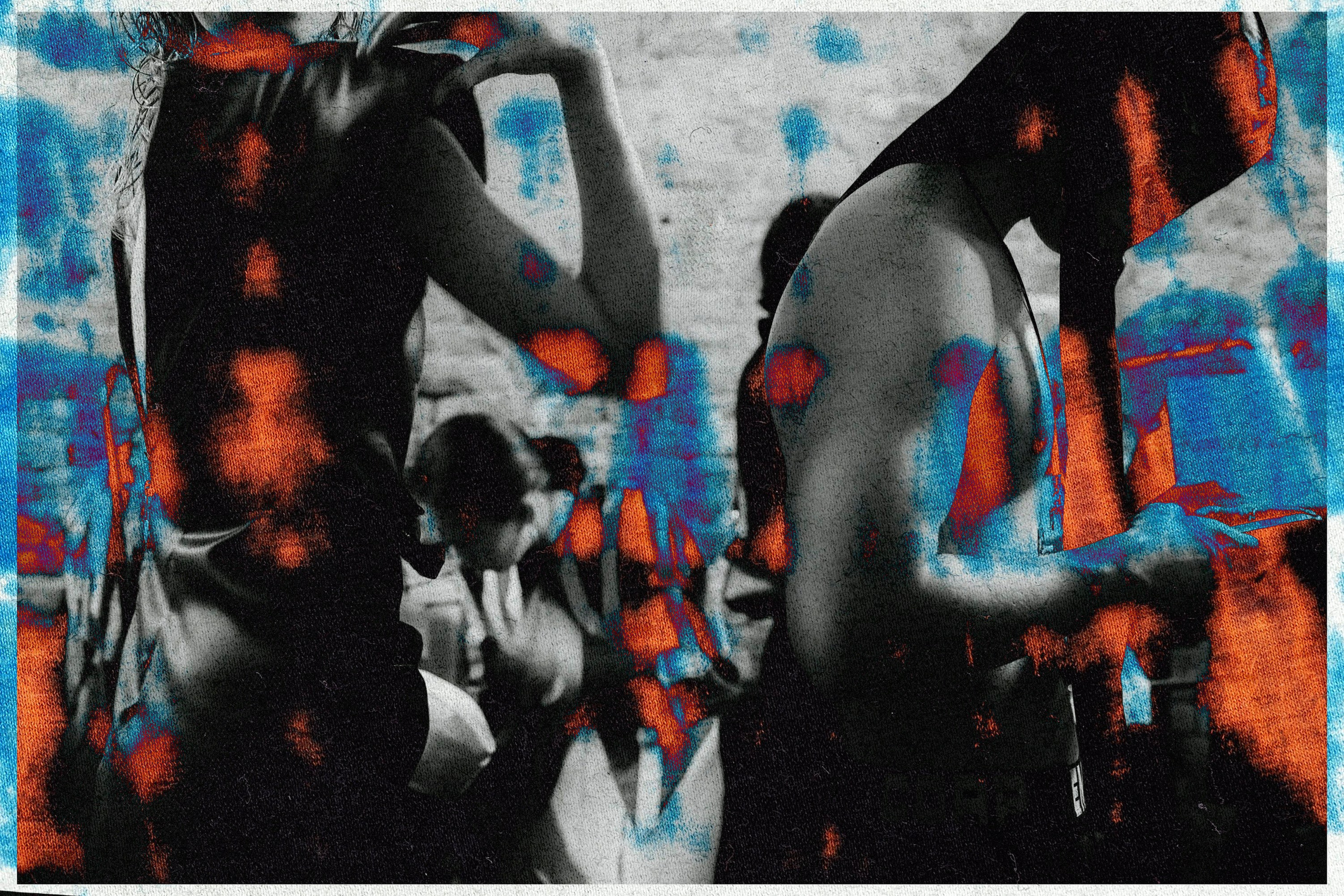 Auxi Noise fashion spb. Репортажный и студийный фотограф в Санкт-Петербурге Марк Скворцов