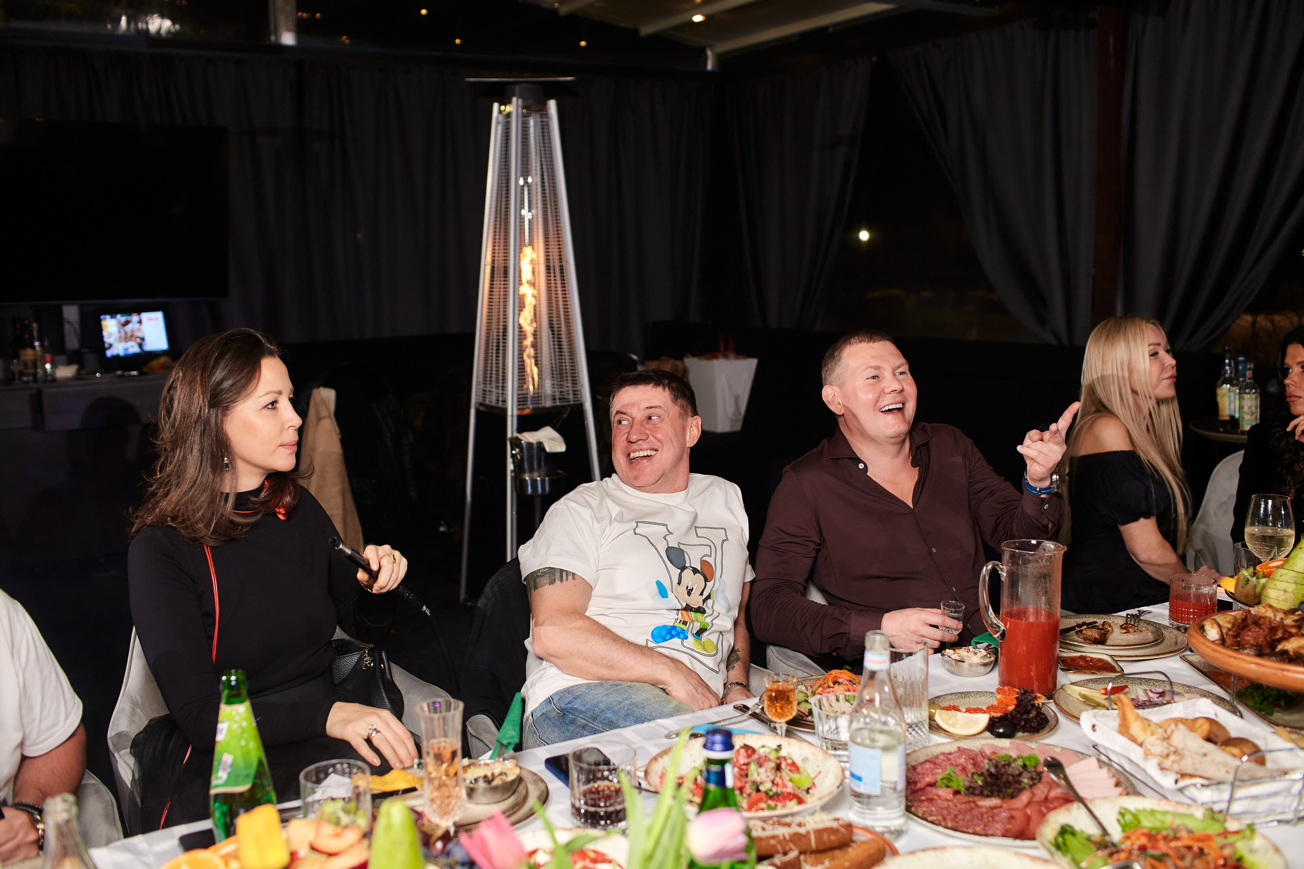 Юбилей Елены