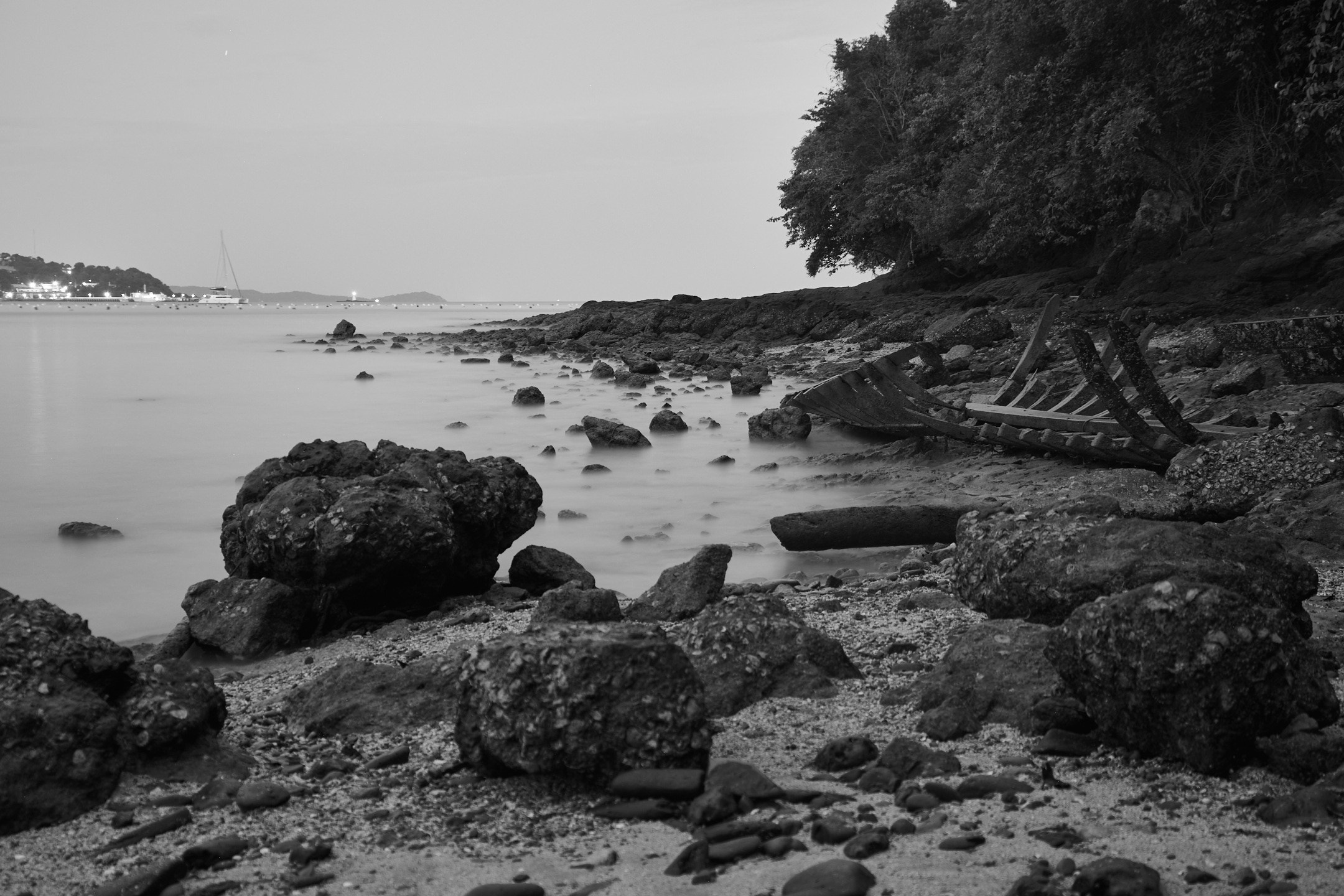 Портретная и контент-фотосессия на Пхукете. Photographer in Phuket
