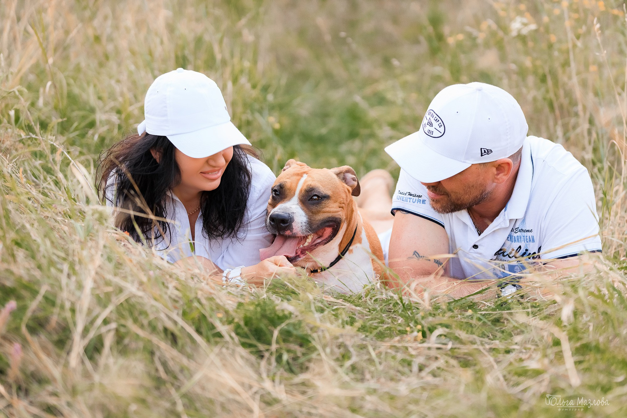 семейный фотограф в Саратове
