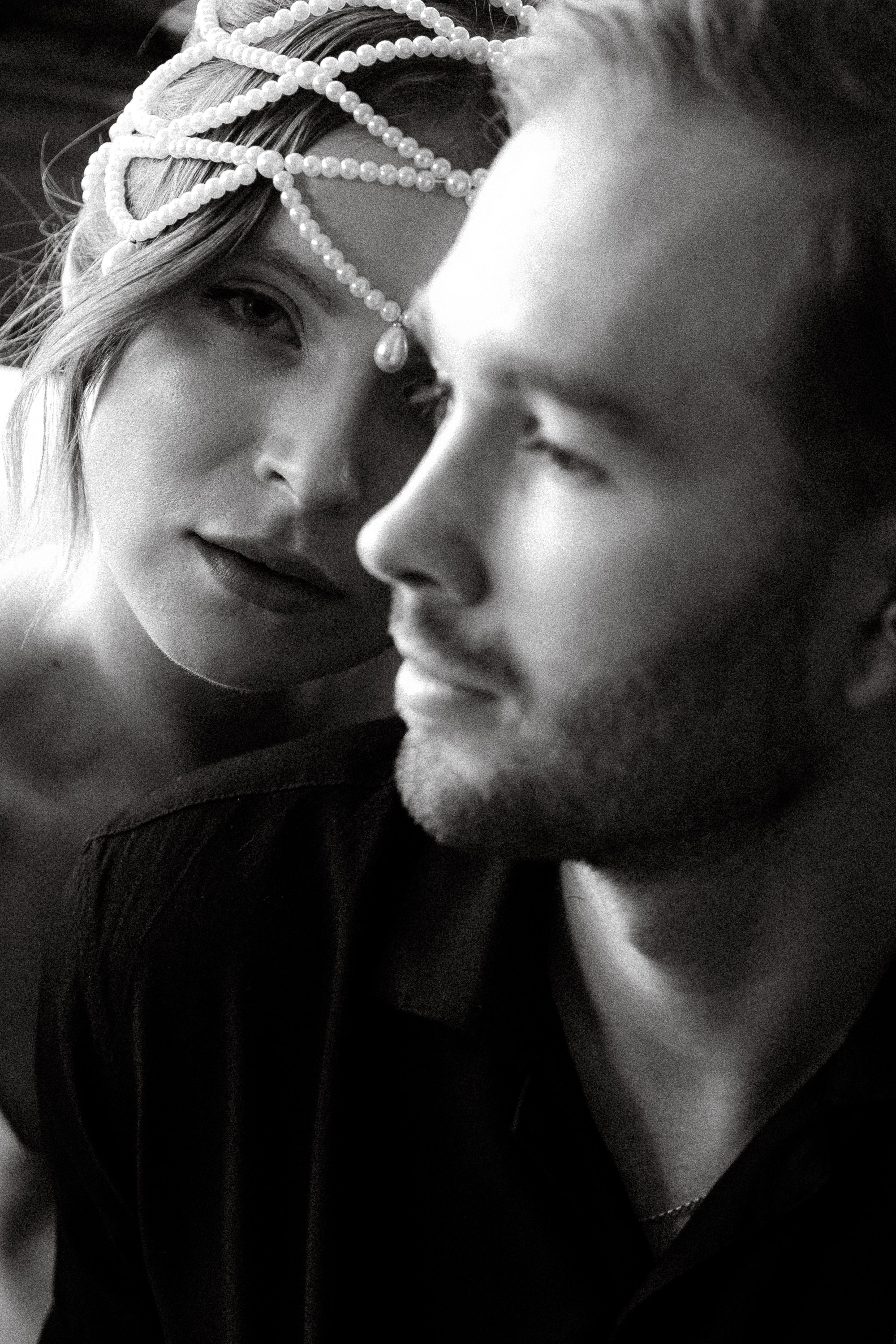 Учащается пульс. Свадебный фотограф Ярославль, Рыбинск