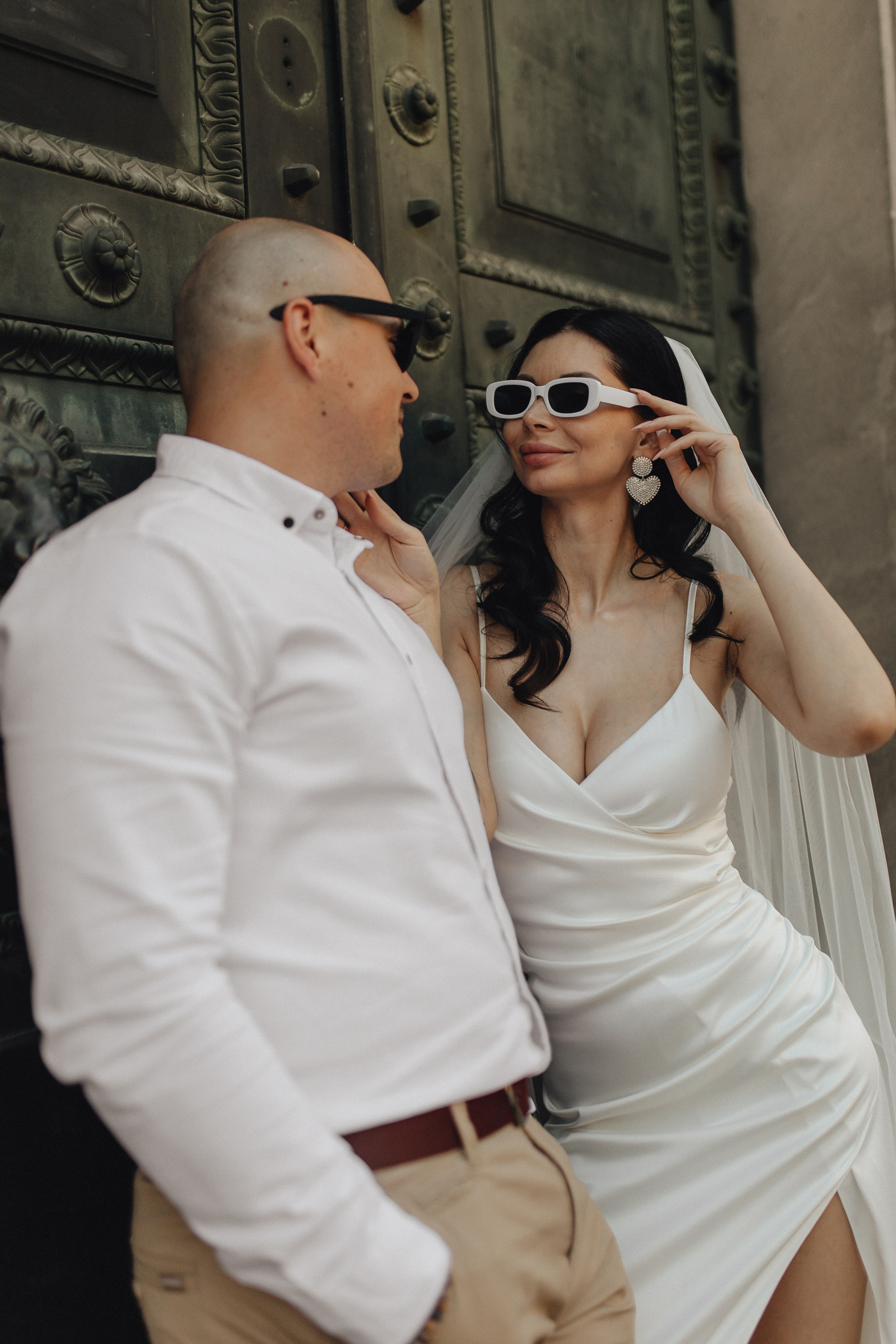 Wedding #12. Фотограф Анна Путилина