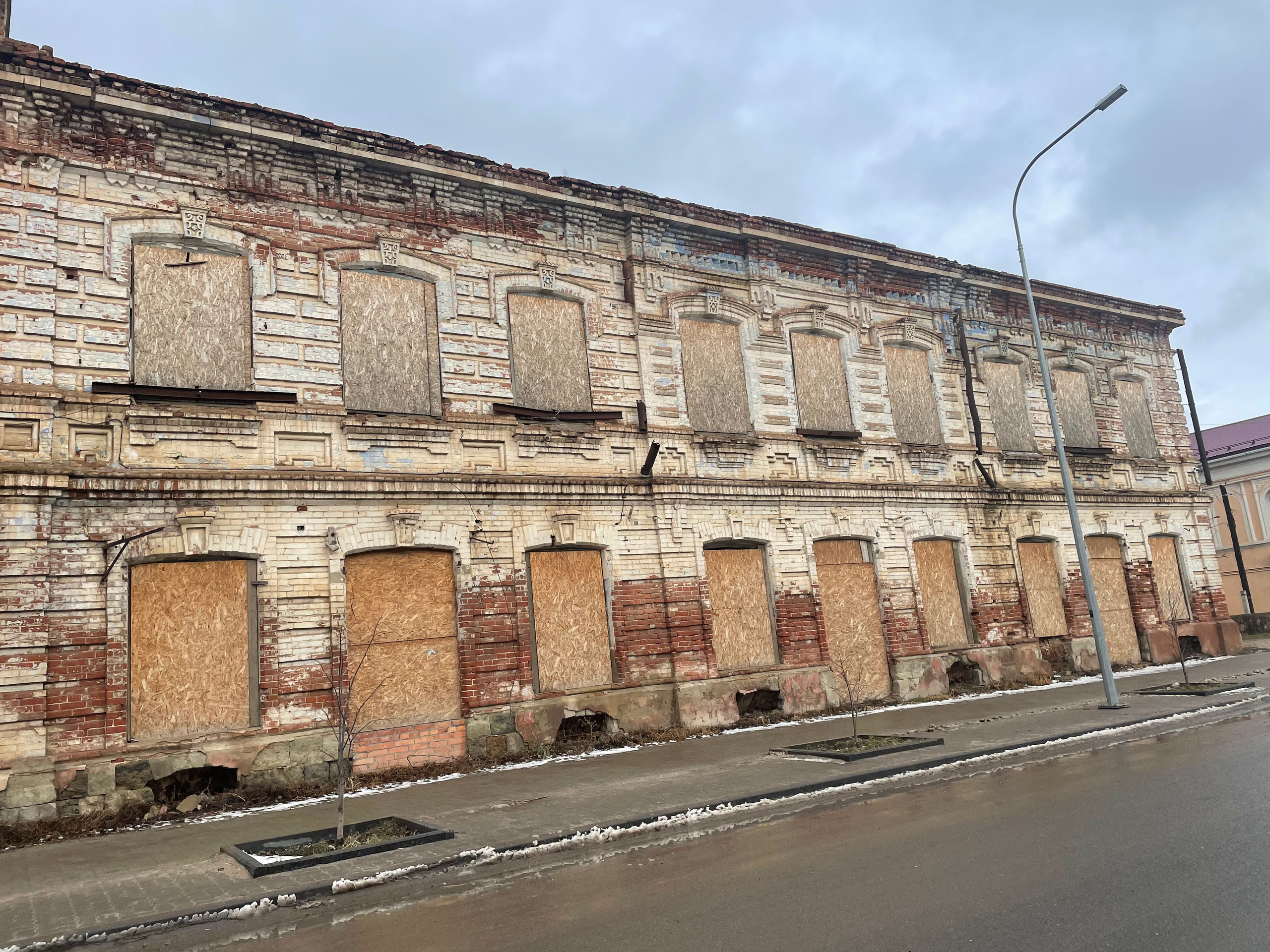 20 040 Здание. ВИЗУАЛЬНЫЕ И ЗВУКОВЫЕ РЕШЕНИЯ ДЛЯ БИЗНЕСА И СЪЁМОК ТЕЛЕТЕЛА