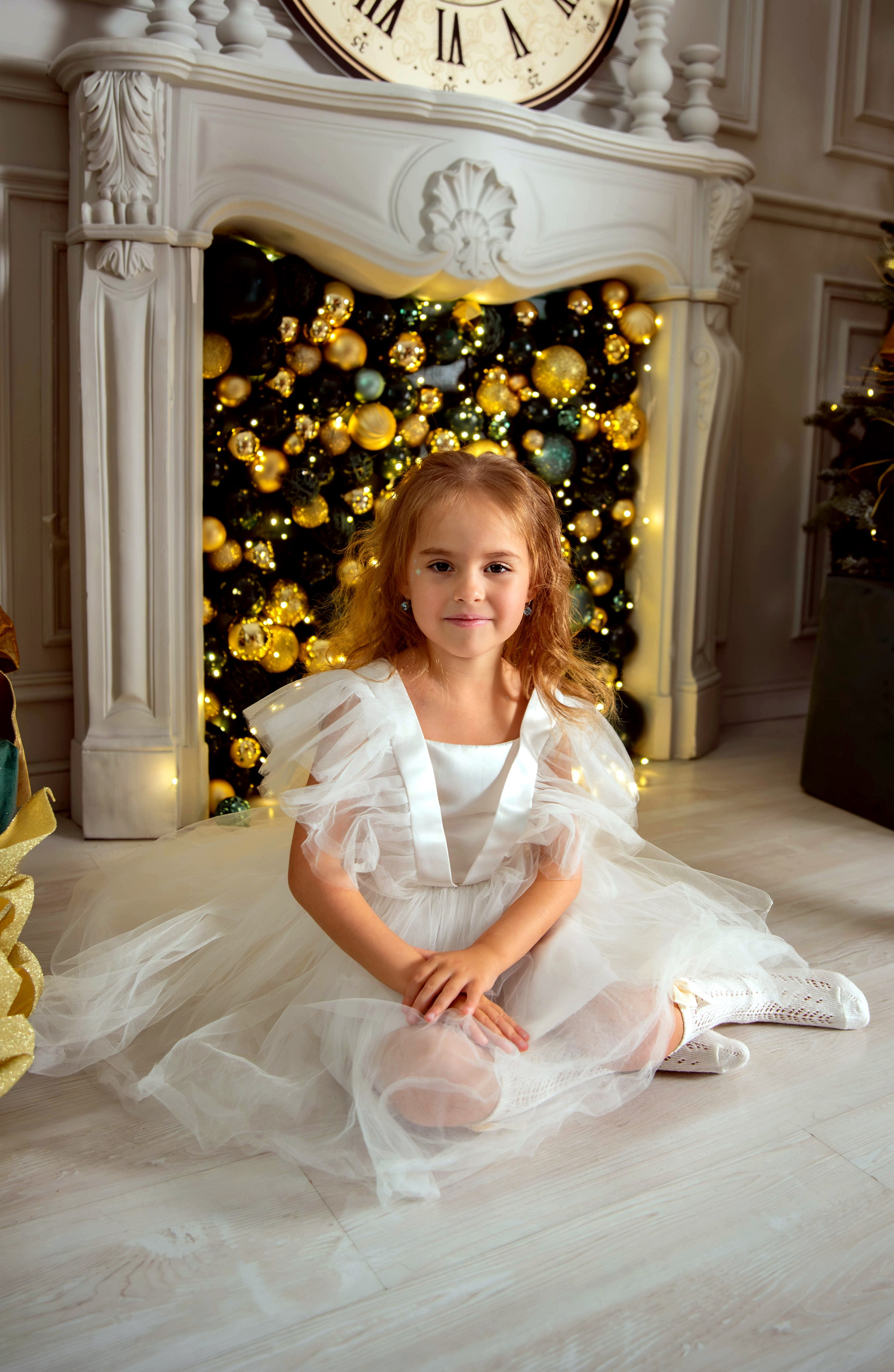 Новогодние истории