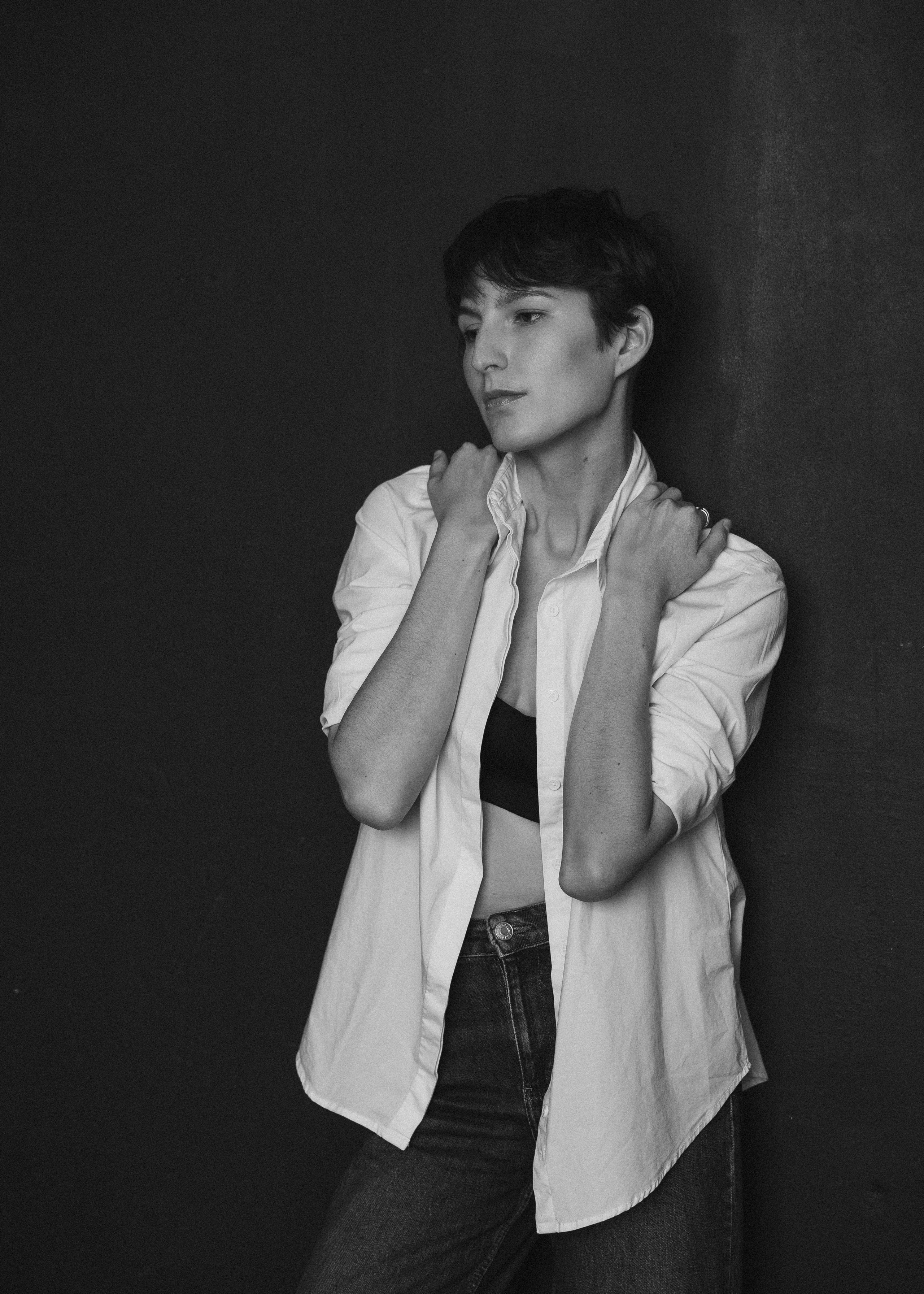 Гульнара. Портретный фотограф в Уфе